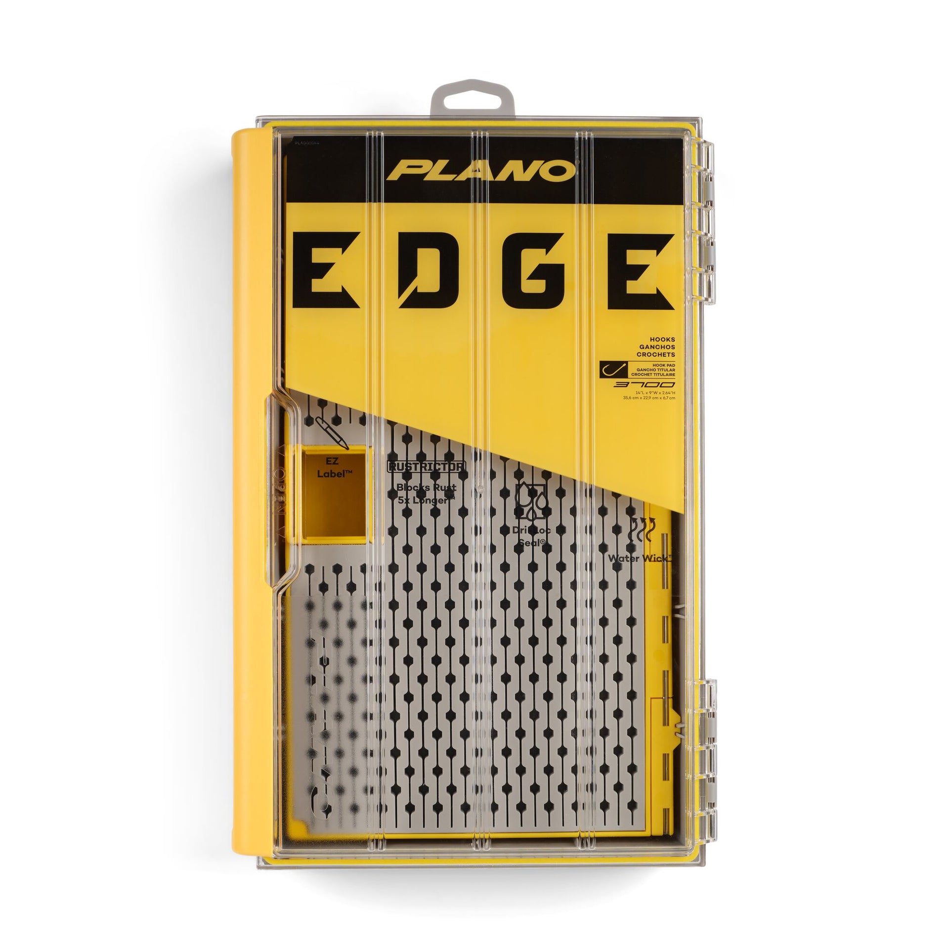 Plano EDGE® 3700® Hook Box