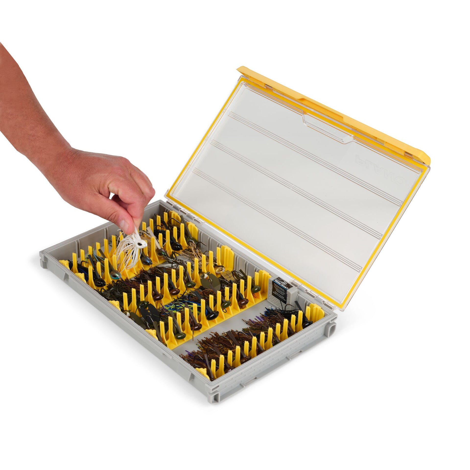 Plano EDGE® 3700® Jig/Bladed Jig Box