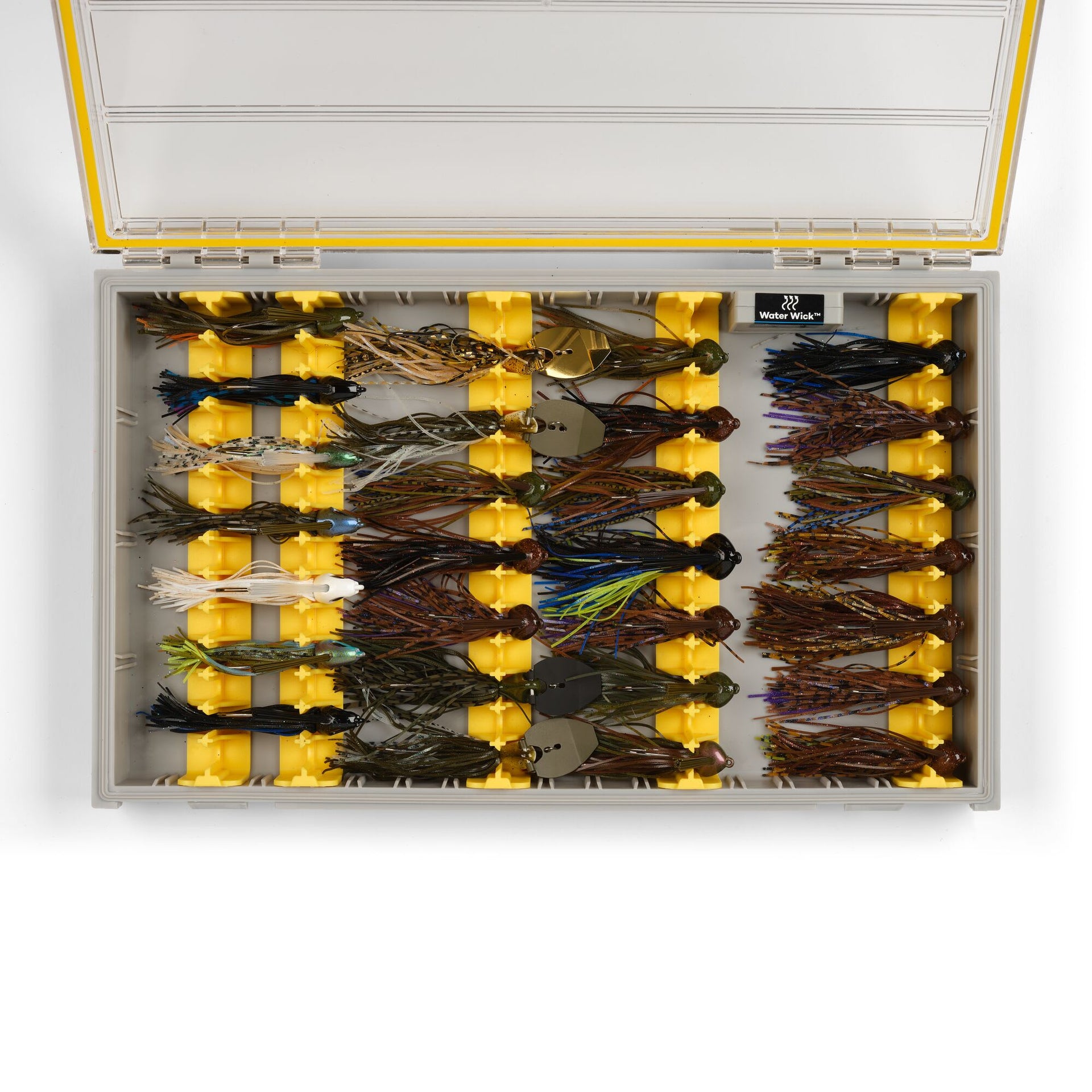 Plano EDGE® 3700® Jig/Bladed Jig Box