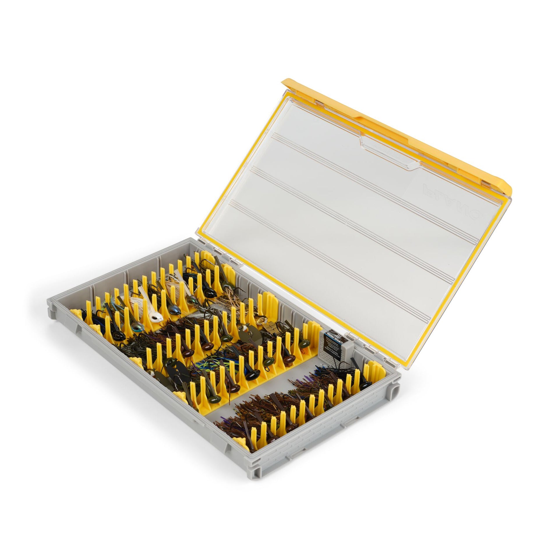 Plano EDGE® 3700® Jig/Bladed Jig Box