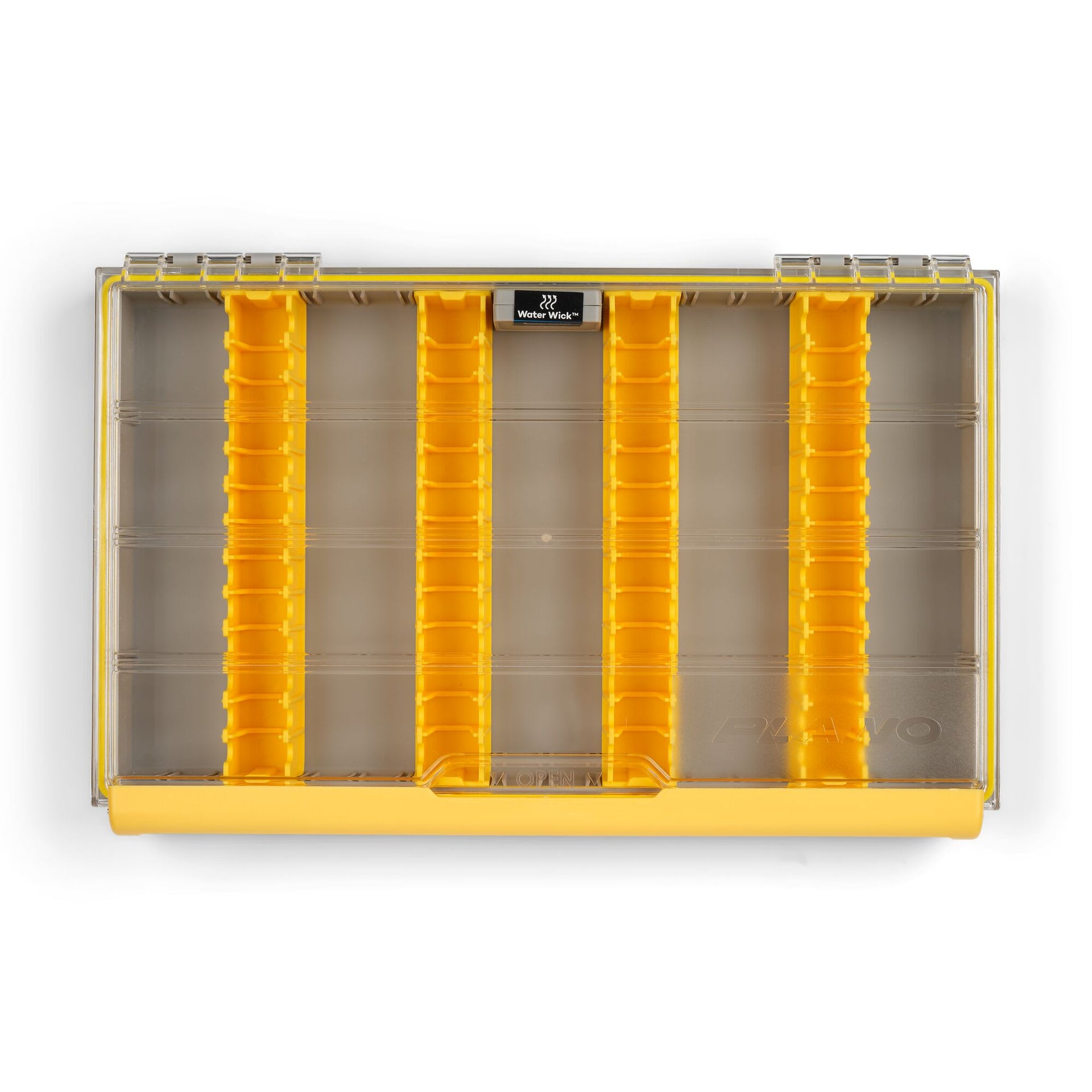 Plano EDGE® Vertical Jig and Spybait Box