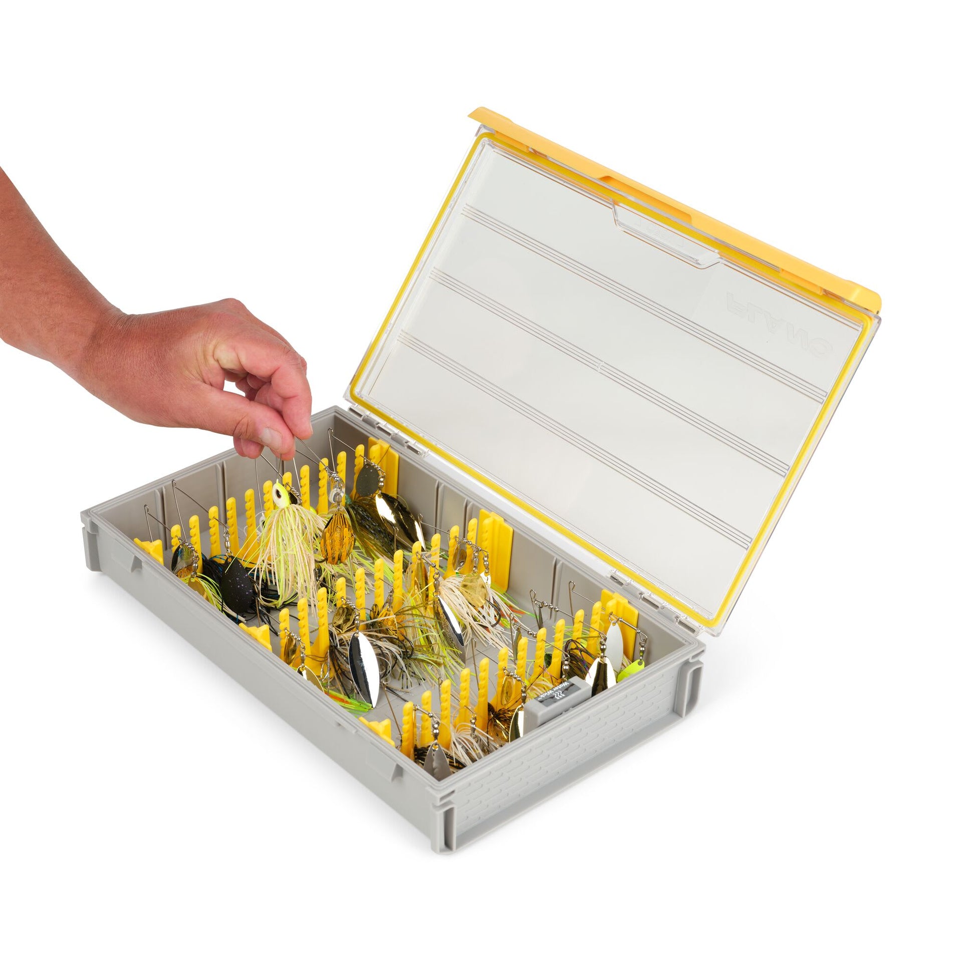 Plano EDGE® 3700® Spinner Bait Box