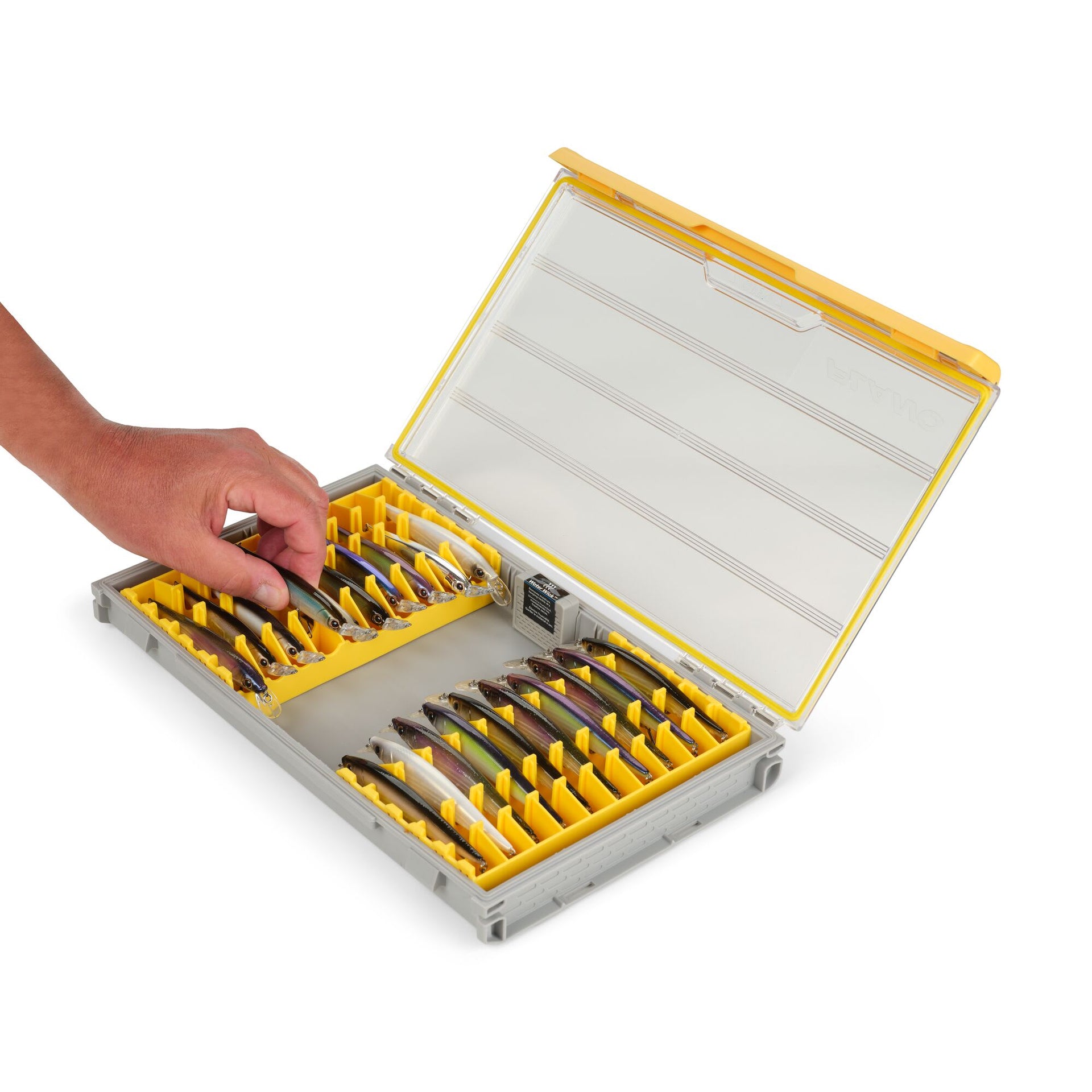 Plano EDGE® 3700® Jerkbait Box
