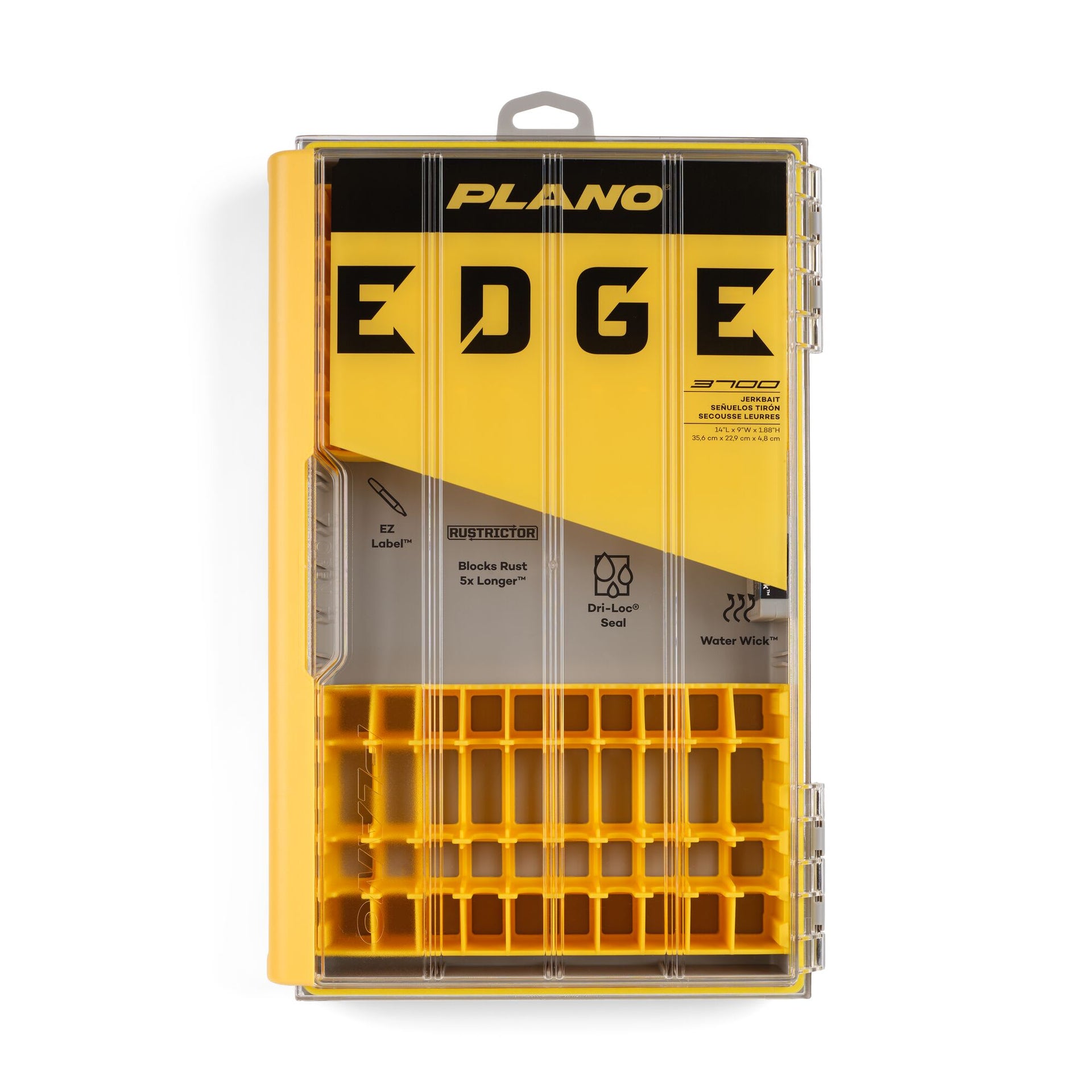 Plano EDGE® 3700® Jerkbait Box