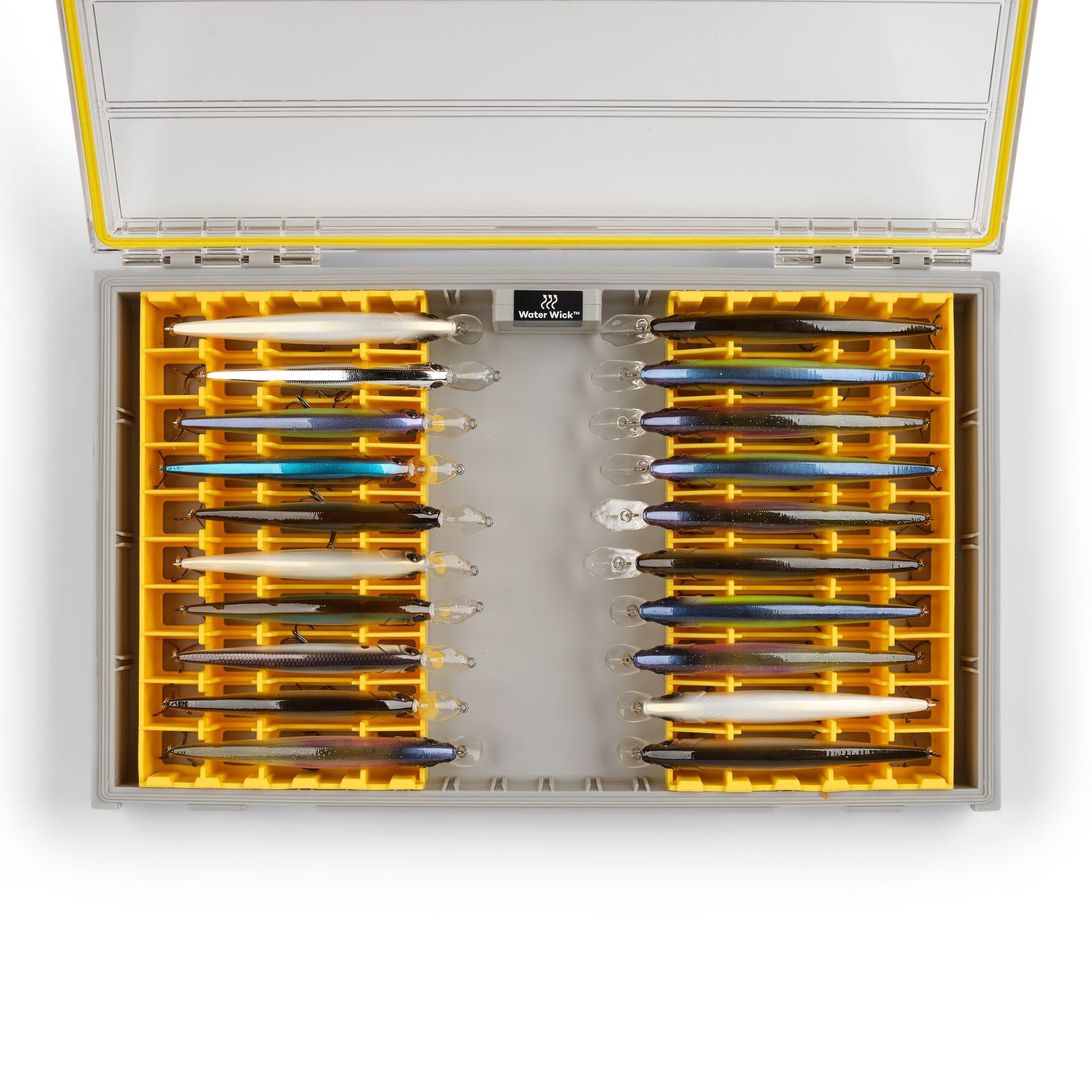 Plano EDGE® 3700® Jerkbait Box