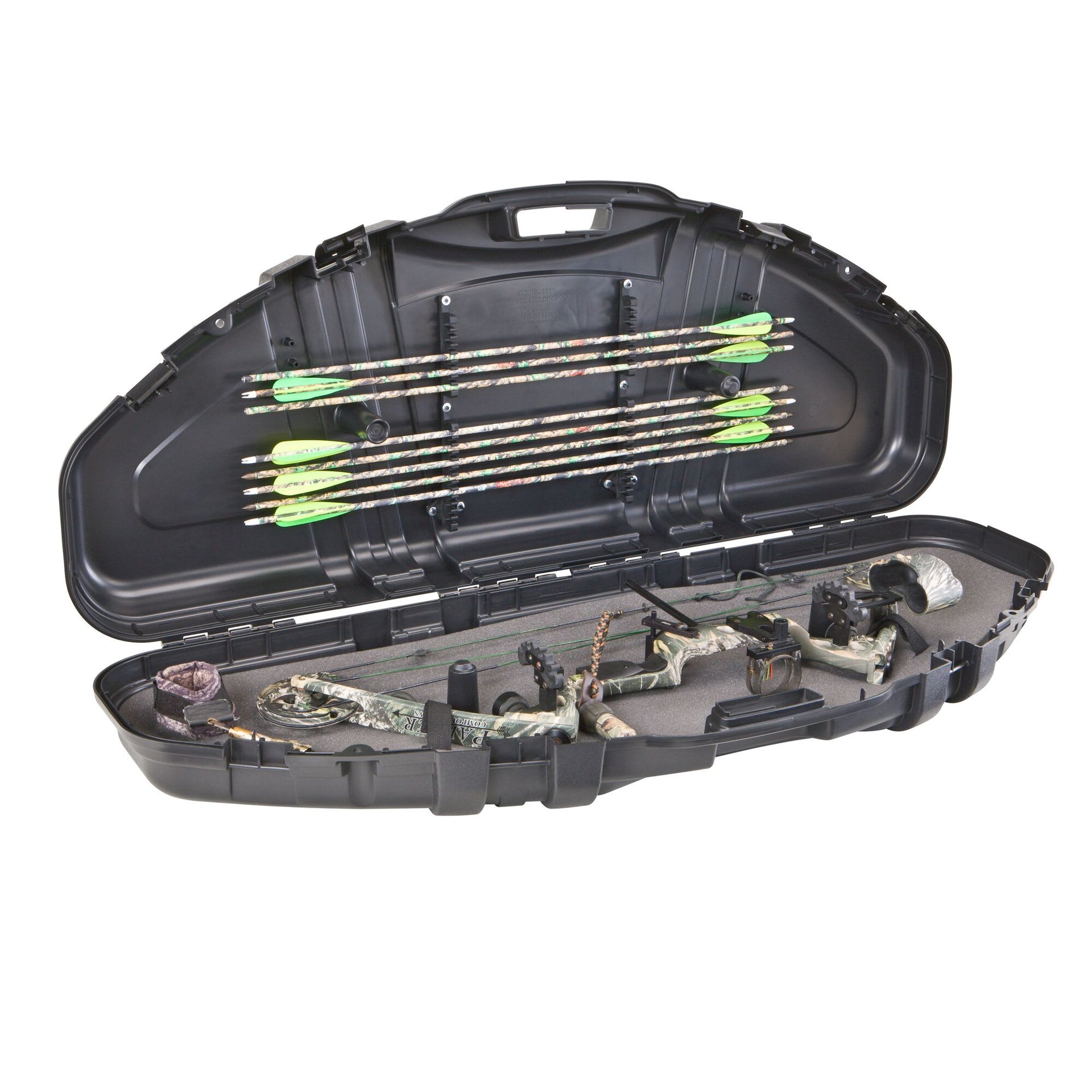 Plano Protector Series® Single Bow Case