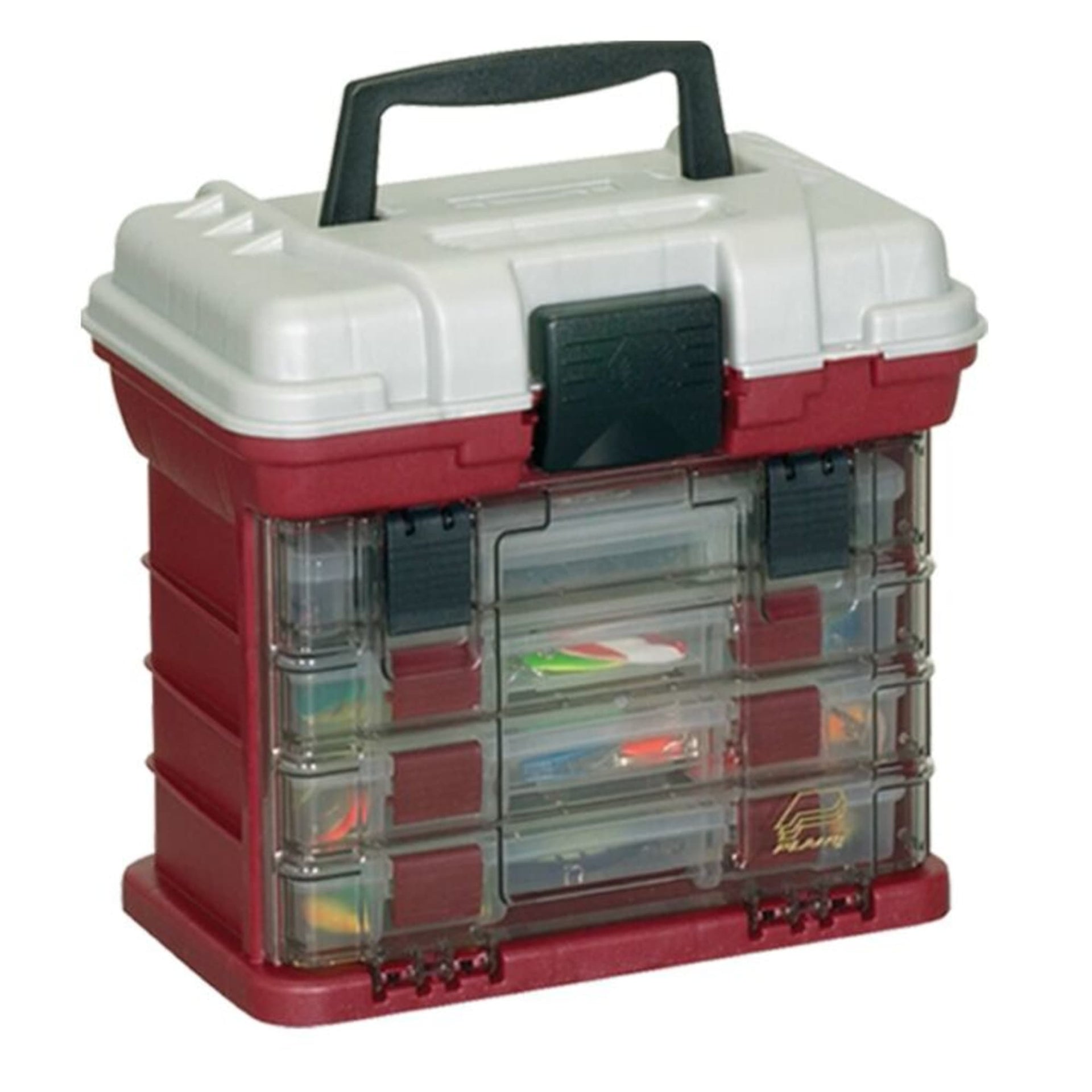 Plano 4-By™ Rack System 3500®