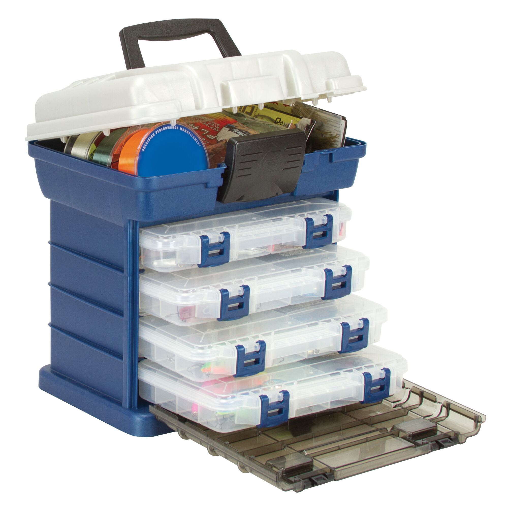 4-By™ Rack System 3600®