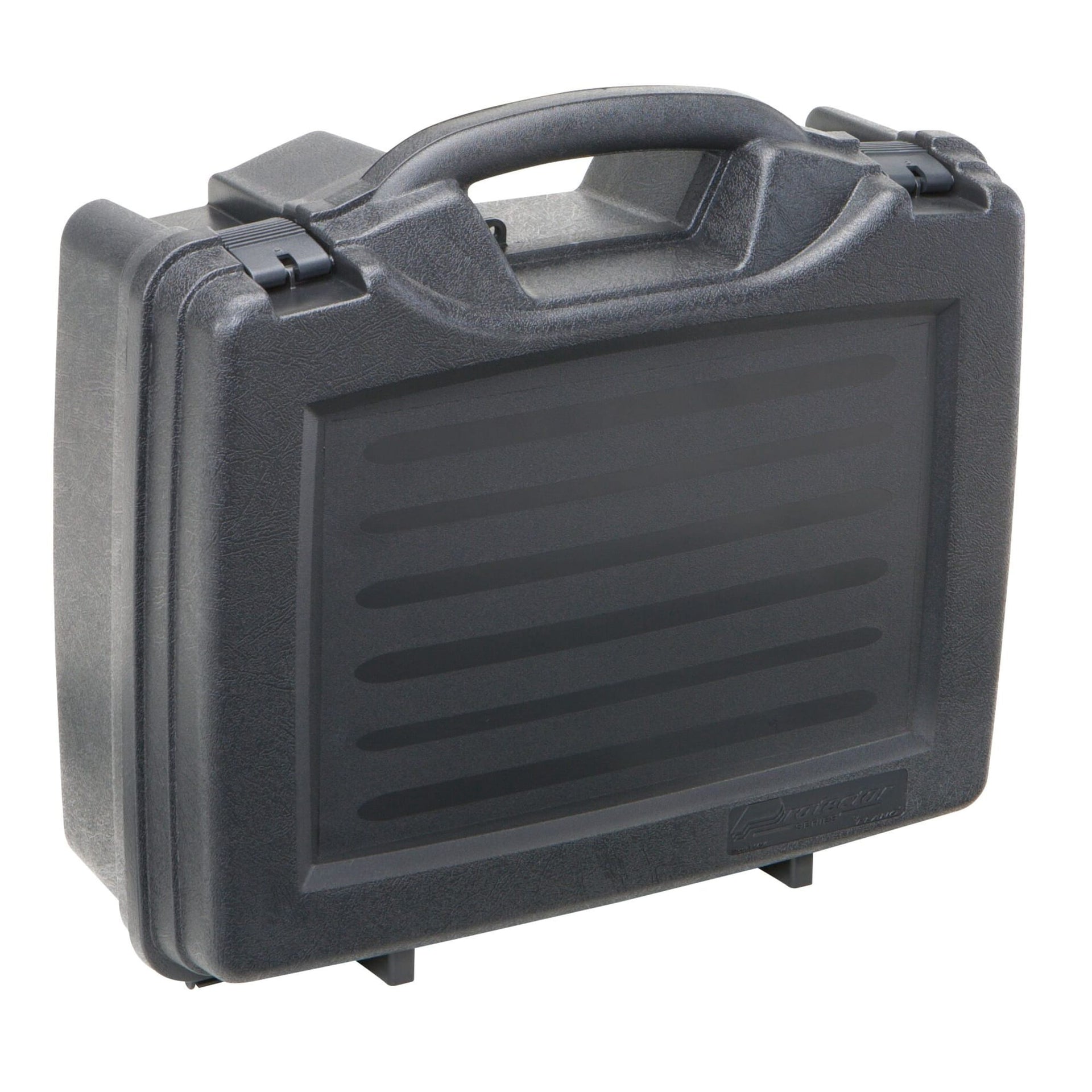 Plano Protector Series® Four-Pistol Case