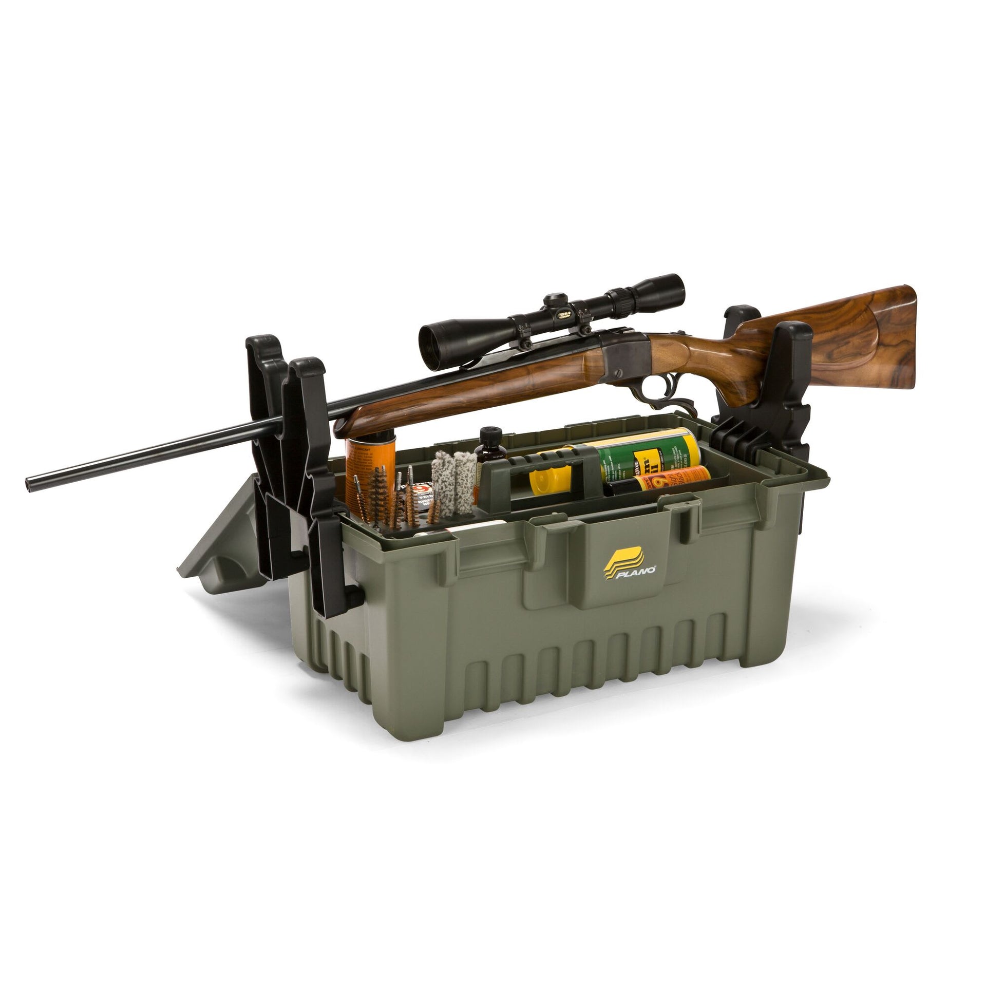 Plano Shooter's Extra Large Case