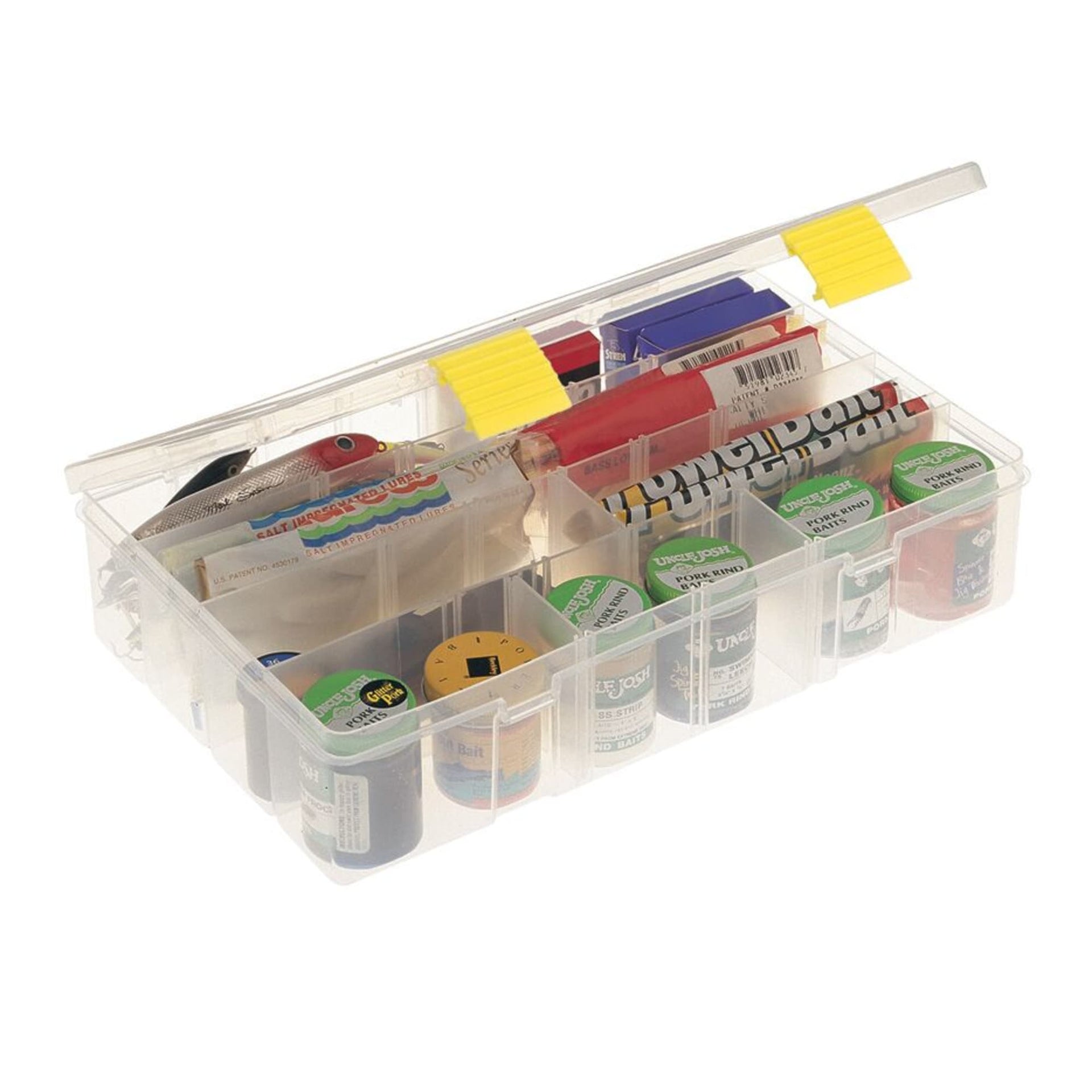 Plano ProLatch® 3700® Deep StowAway®