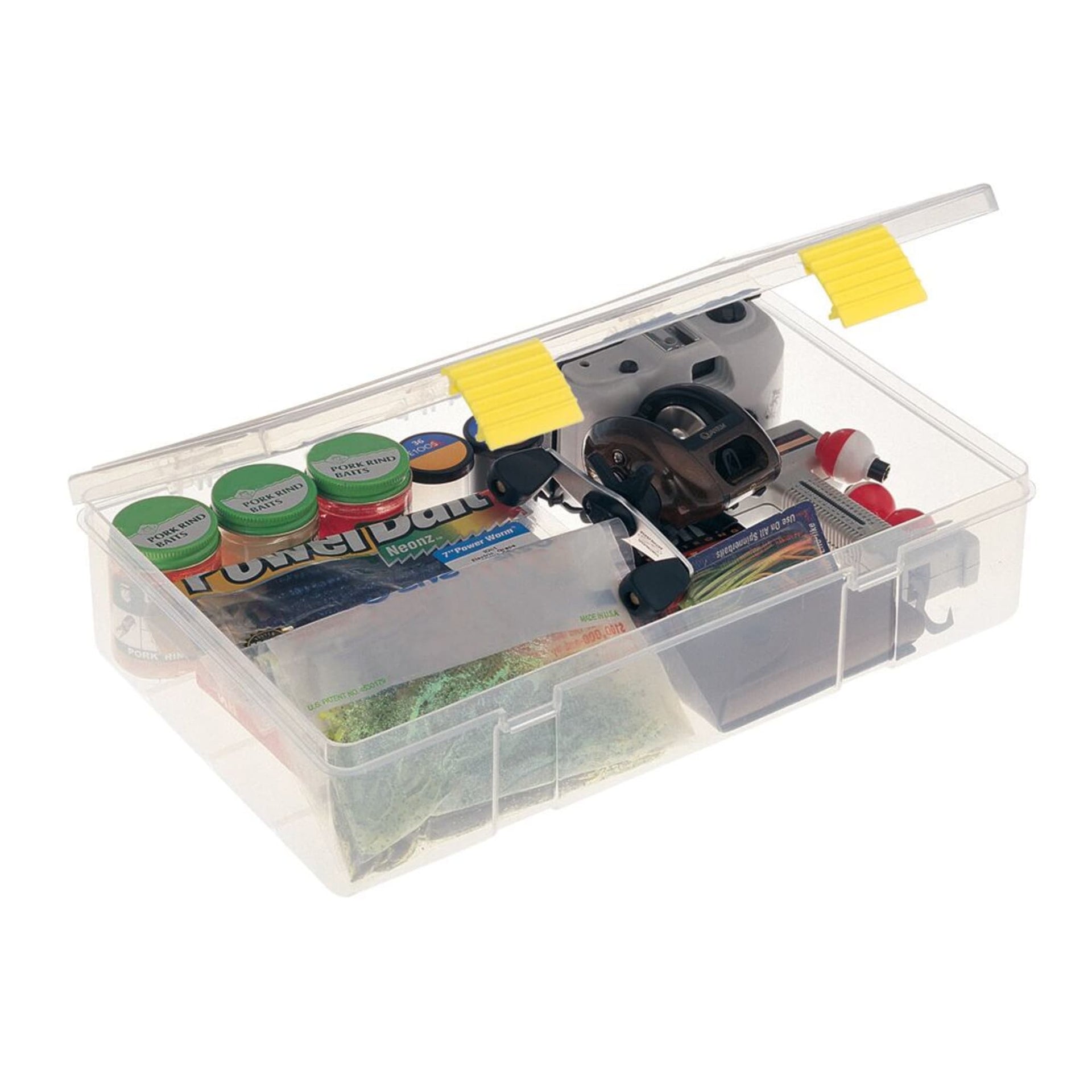 Plano Open-Compartment 3700® Deep StowAway®