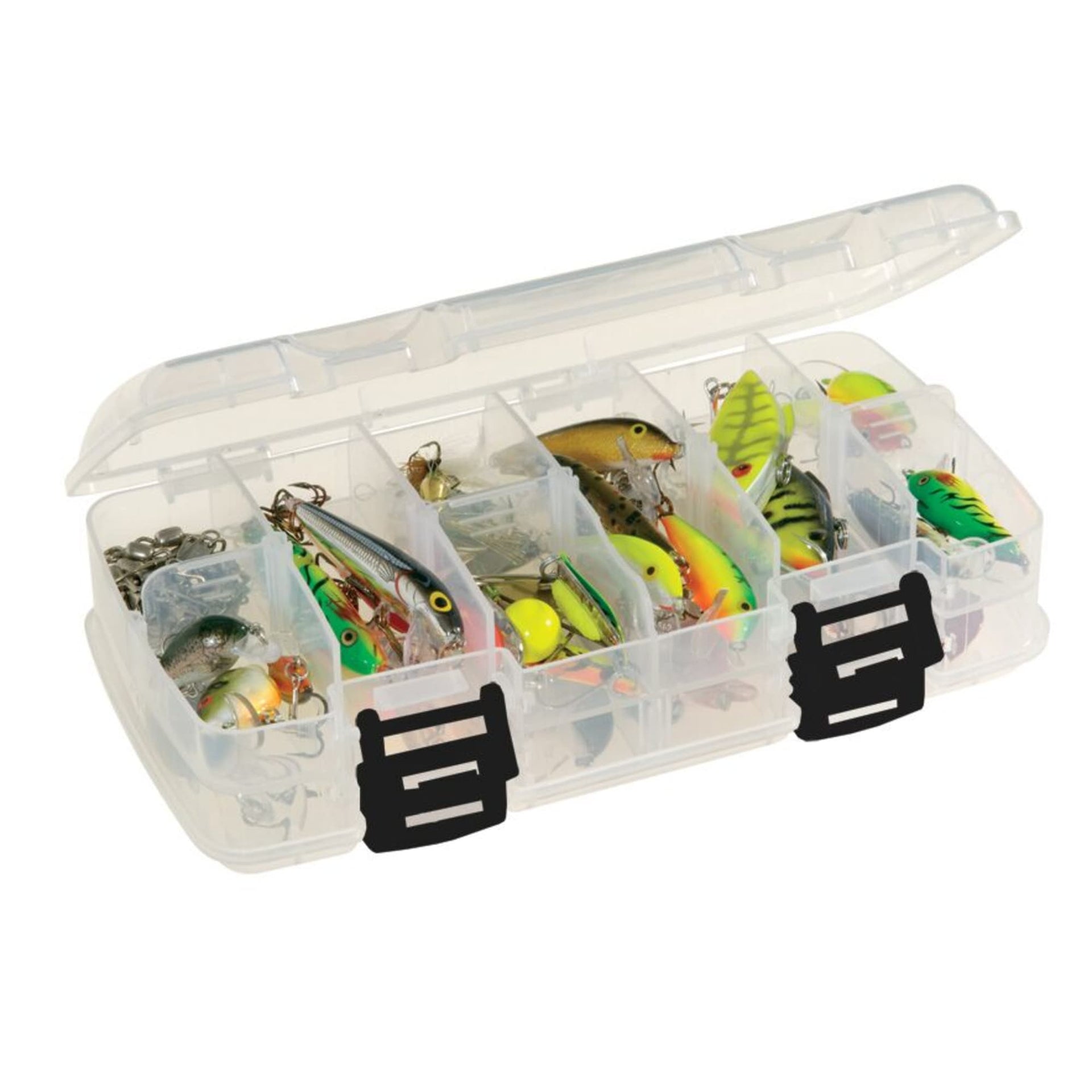 Plano Double-Sided StowAway® Medium 3400