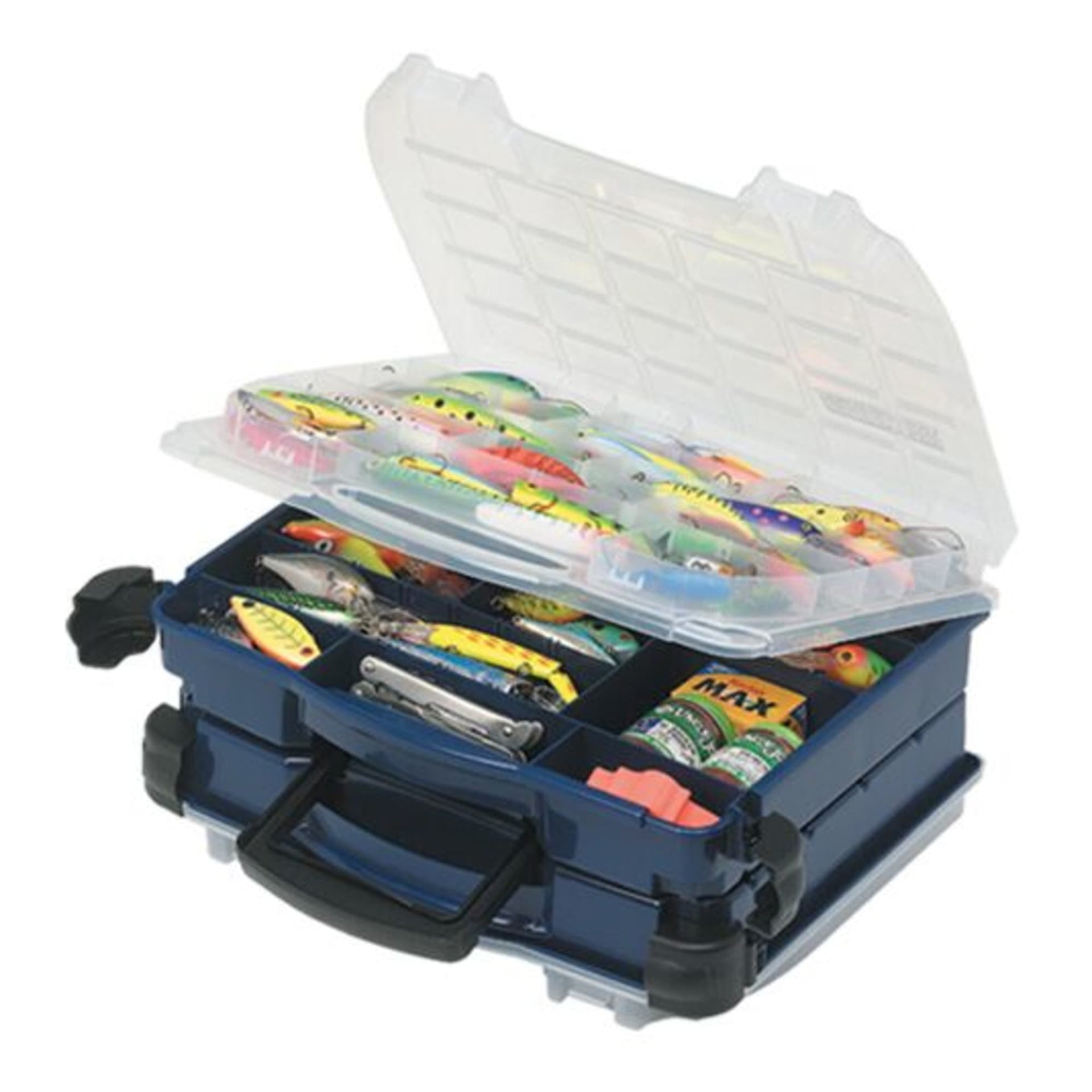 Plano LockJaw™ Double Satchel