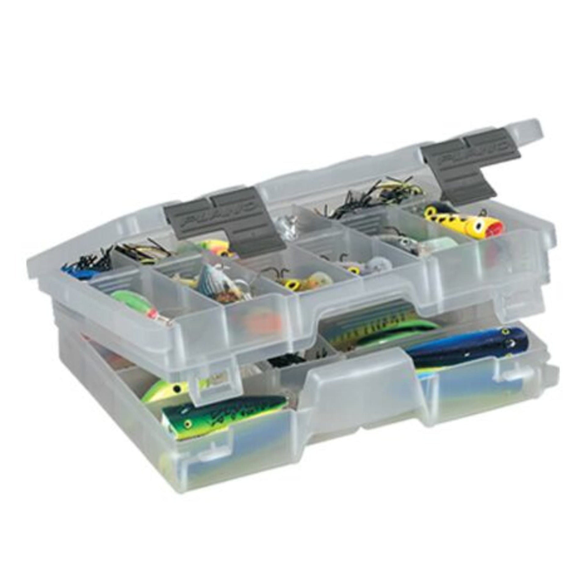 Plano Guide Series™ Two-Tiered StowAway® 3600®