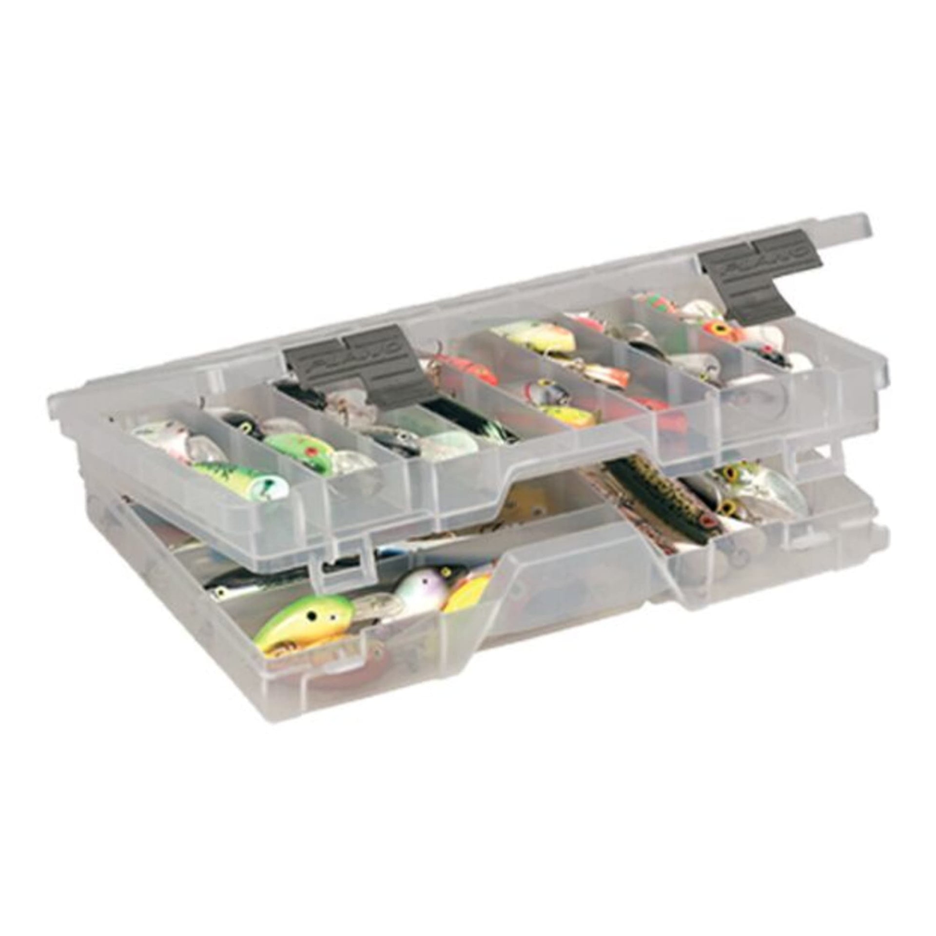 Plano Guide Series™ Two-Tiered StowAway® 3700®