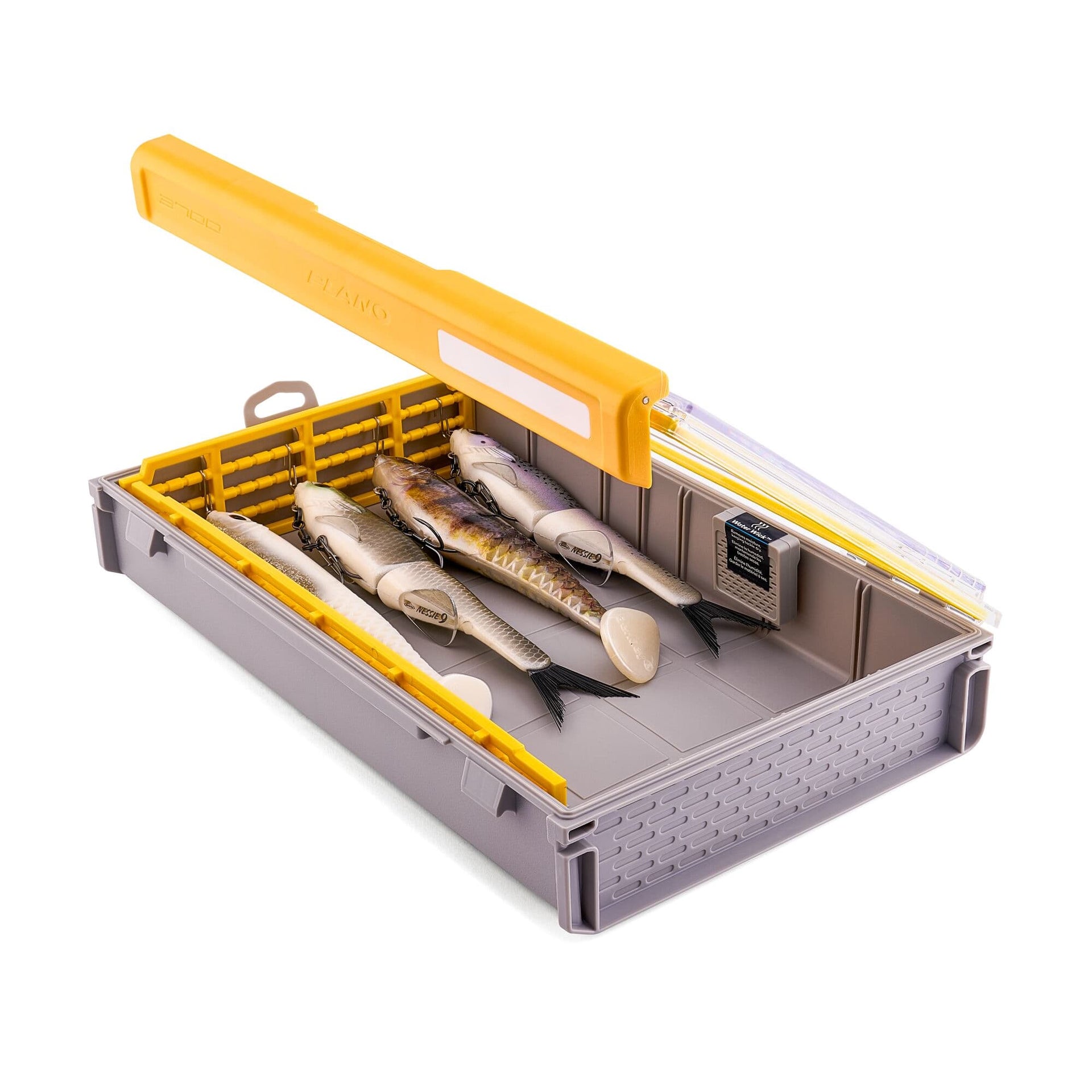 Plano EDGE® 3700® Swimbait Box