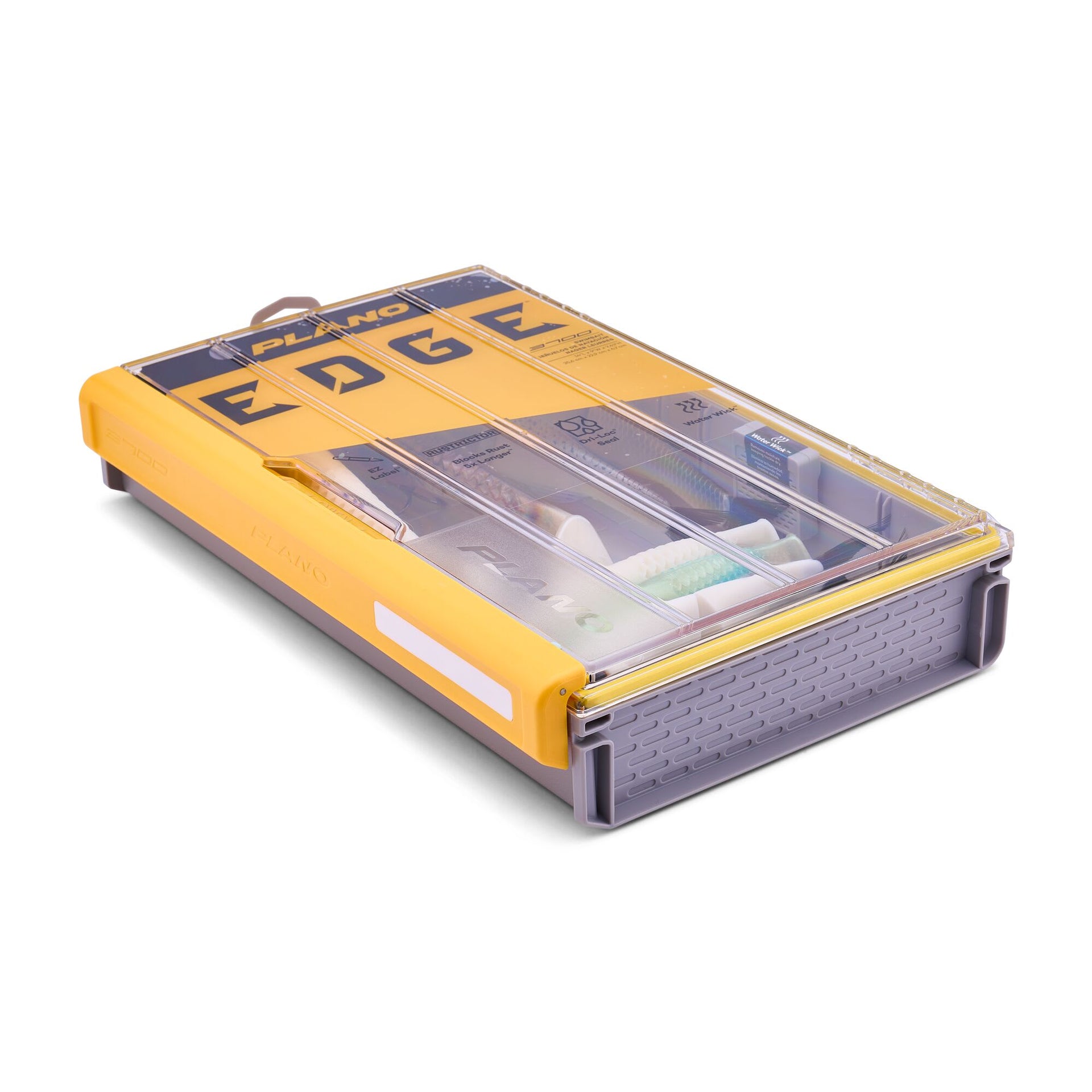 Plano EDGE® 3700® Swimbait Box