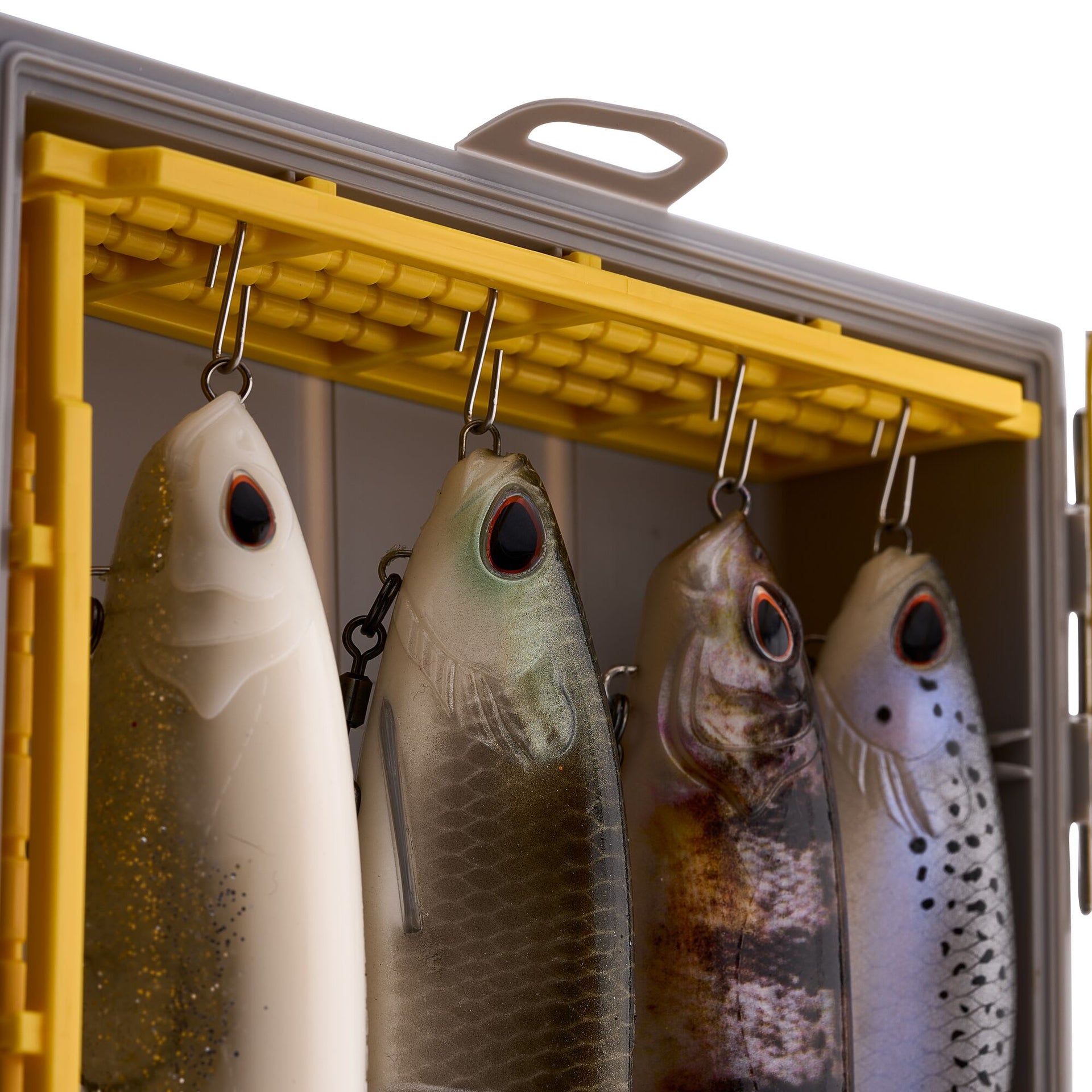 Plano EDGE® 3700® Swimbait Box
