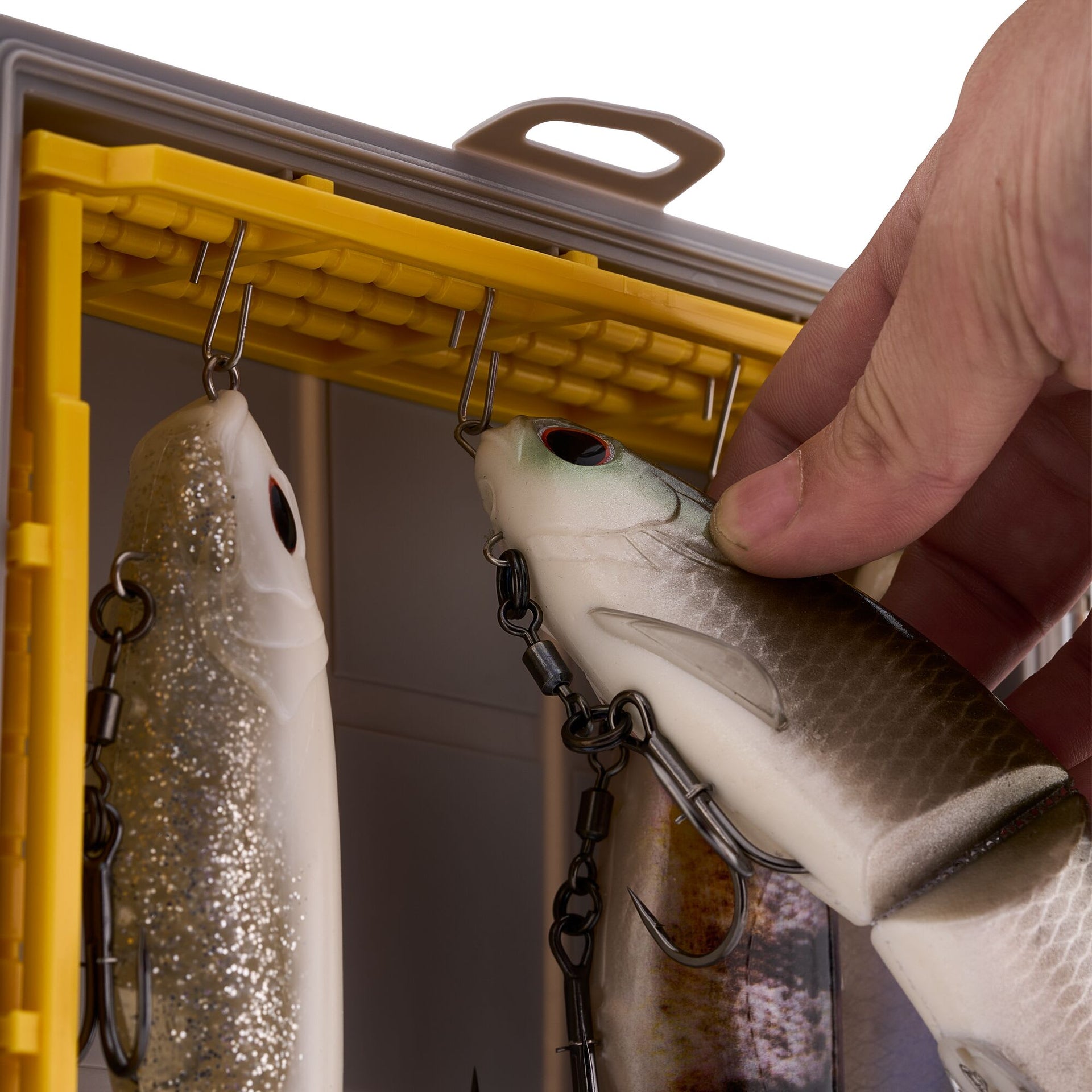 Plano EDGE® 3700® Swimbait Box