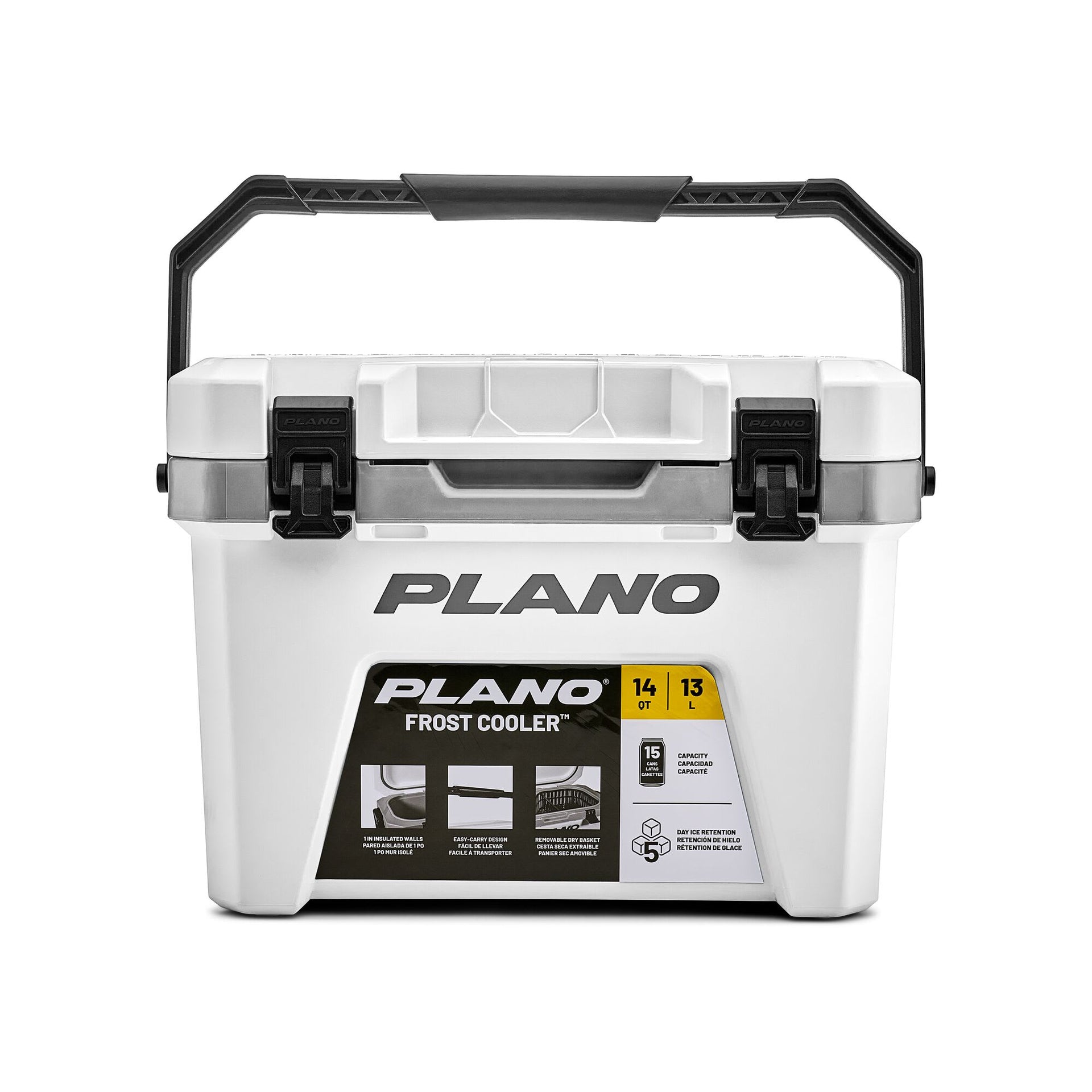 Plano Frost™ Cooler 14 Quart (13 L)