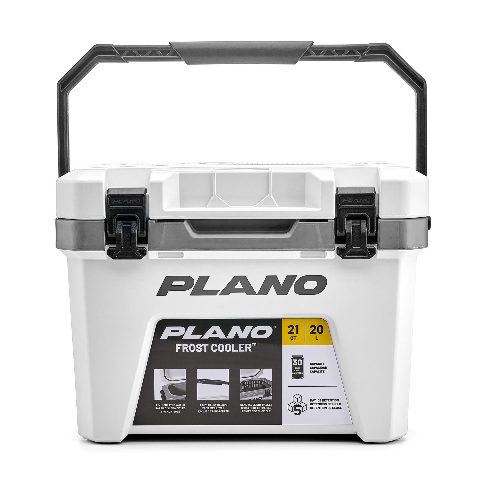 Plano Frost™ Cooler 21 Quart (20 L)