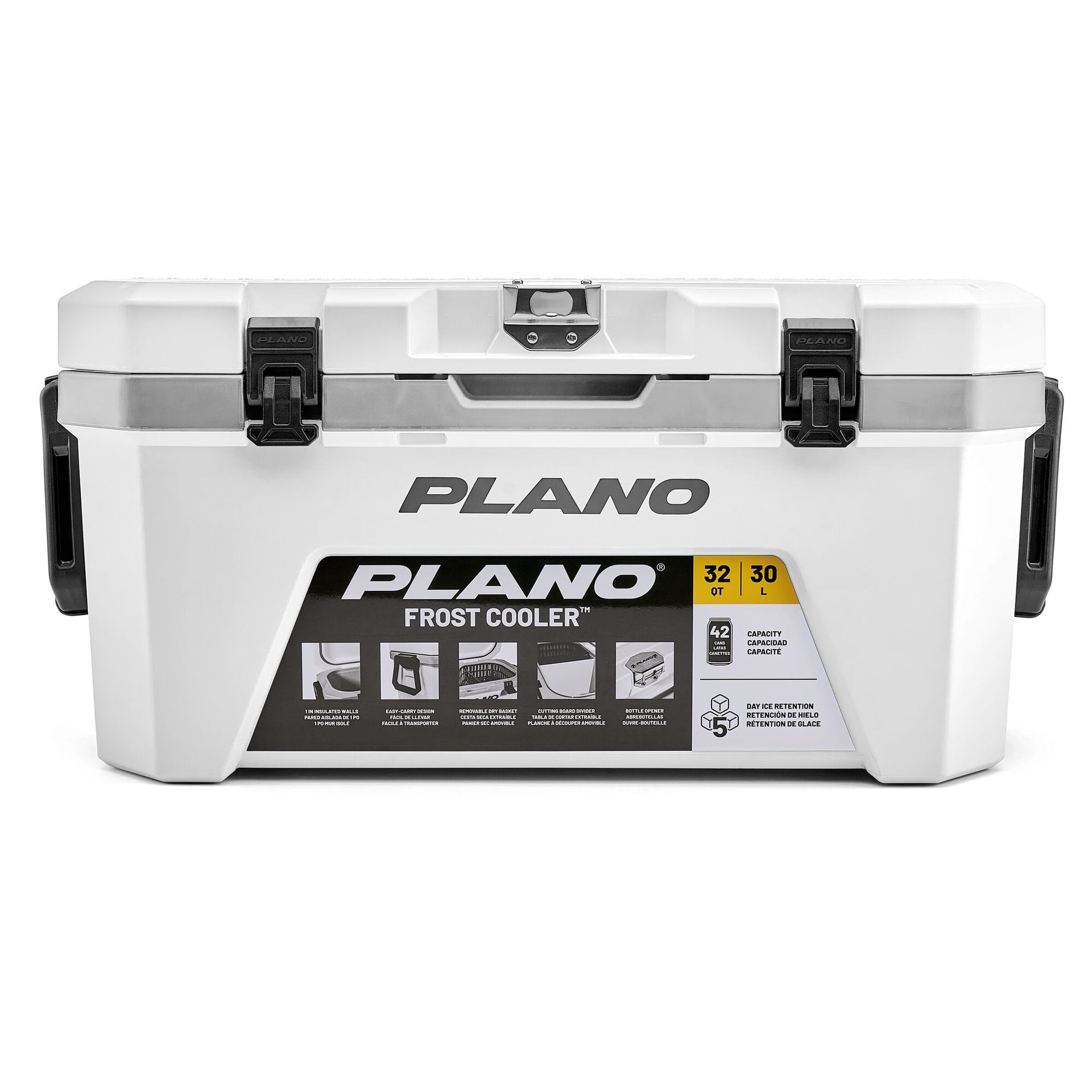Plano Frost™ Cooler 32 Quart (30 L)