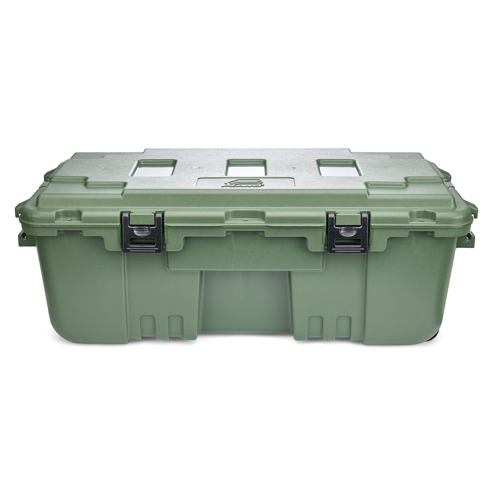 Plano Hinged Sportsman's Trunk