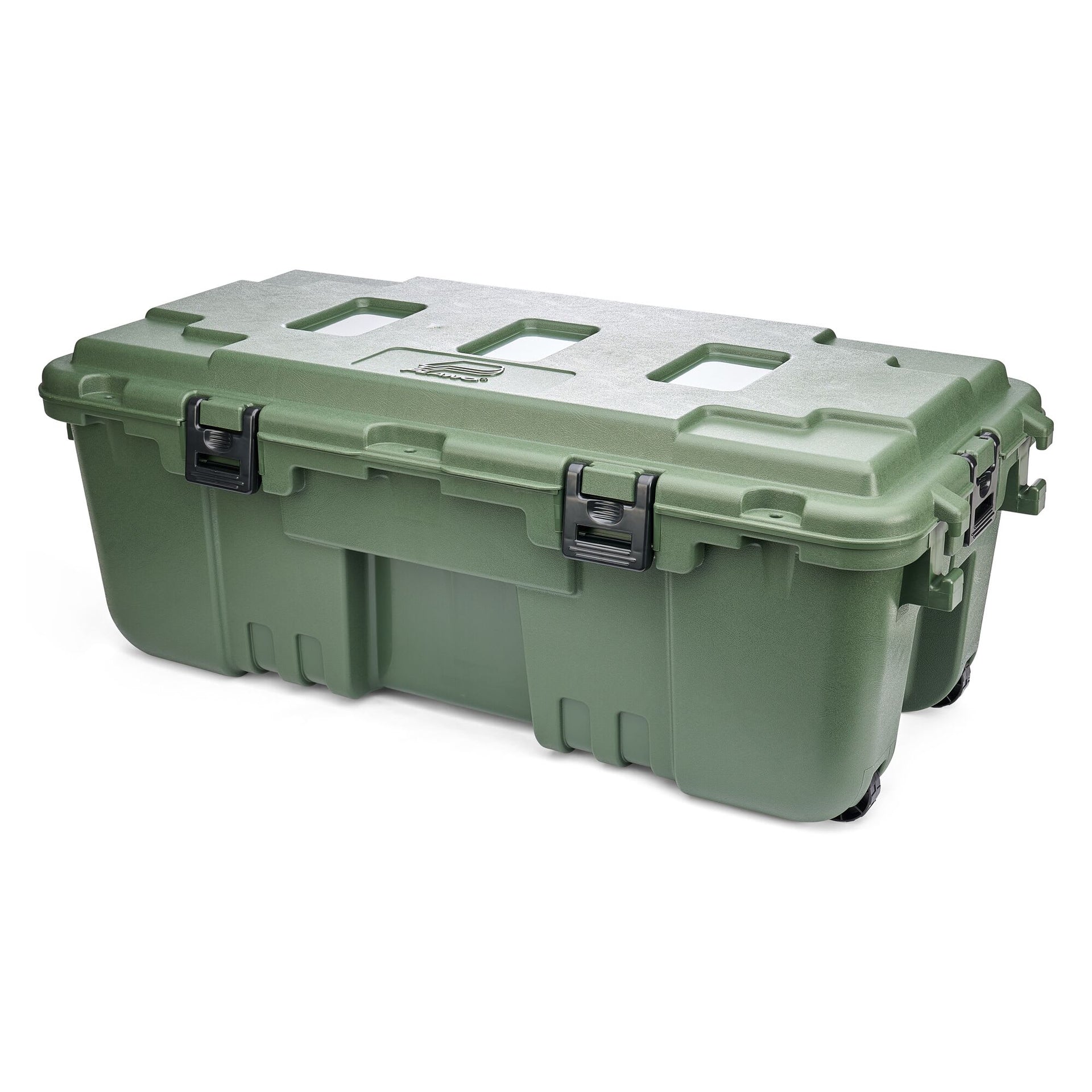 Plano Hinged Sportsman's Trunk