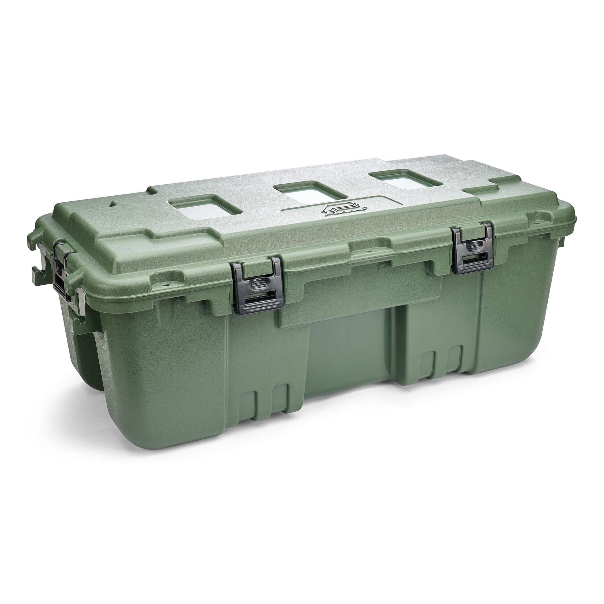 Plano Hinged Sportsman's Trunk