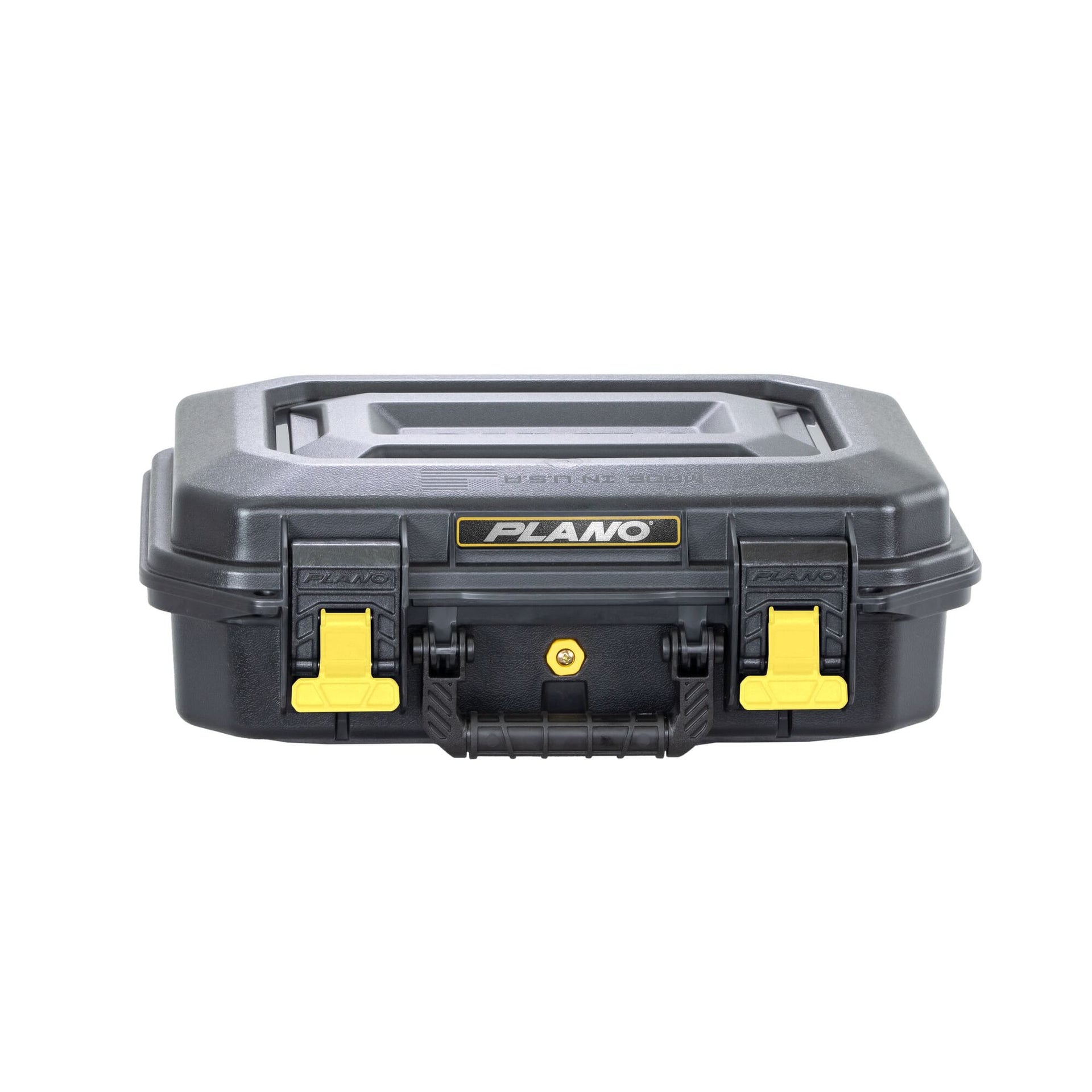 Plano All Weather 2™ Two-Pistol Case