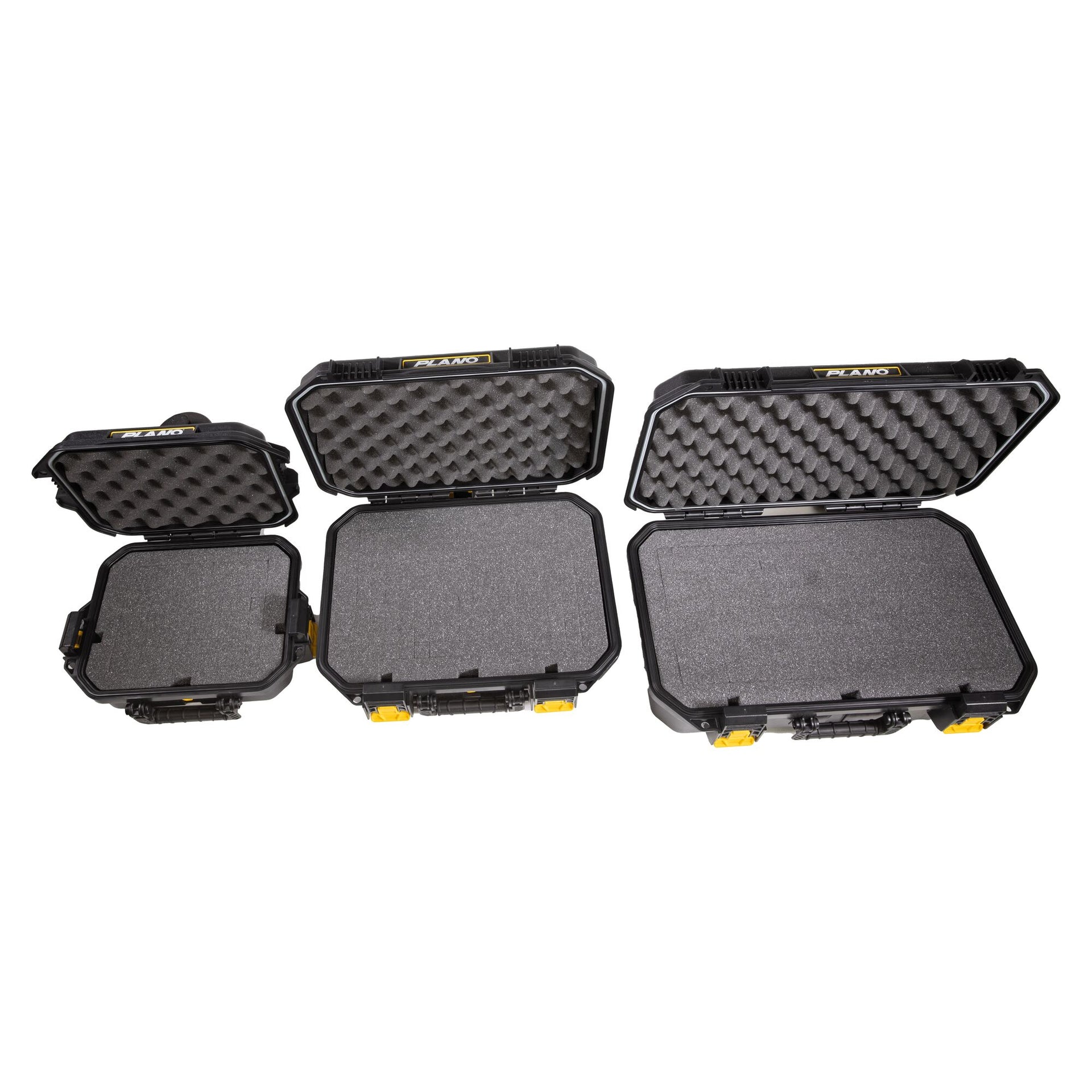 Plano All Weather 2™ Single-Pistol Case