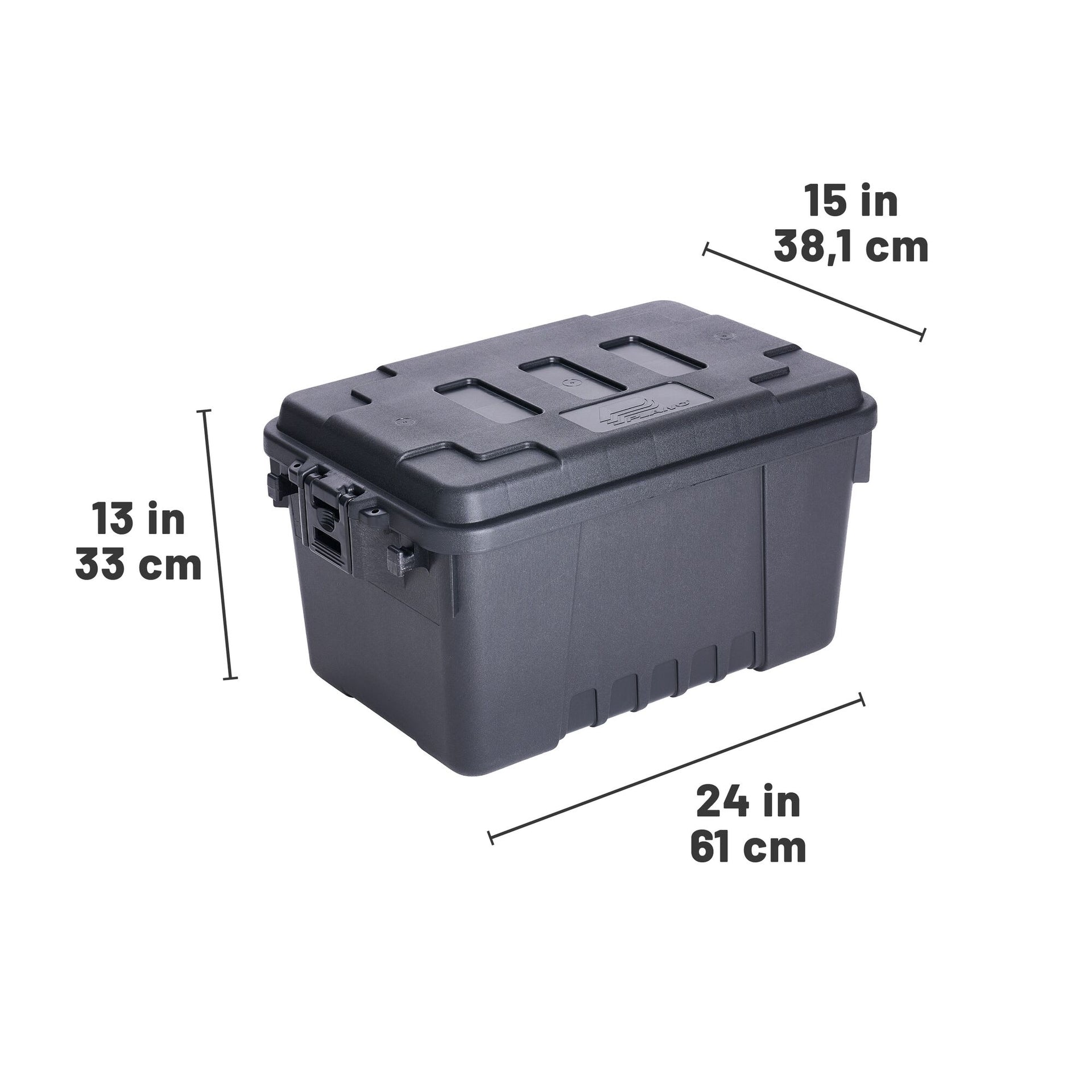 Plano Sportsman's Trunk - Small