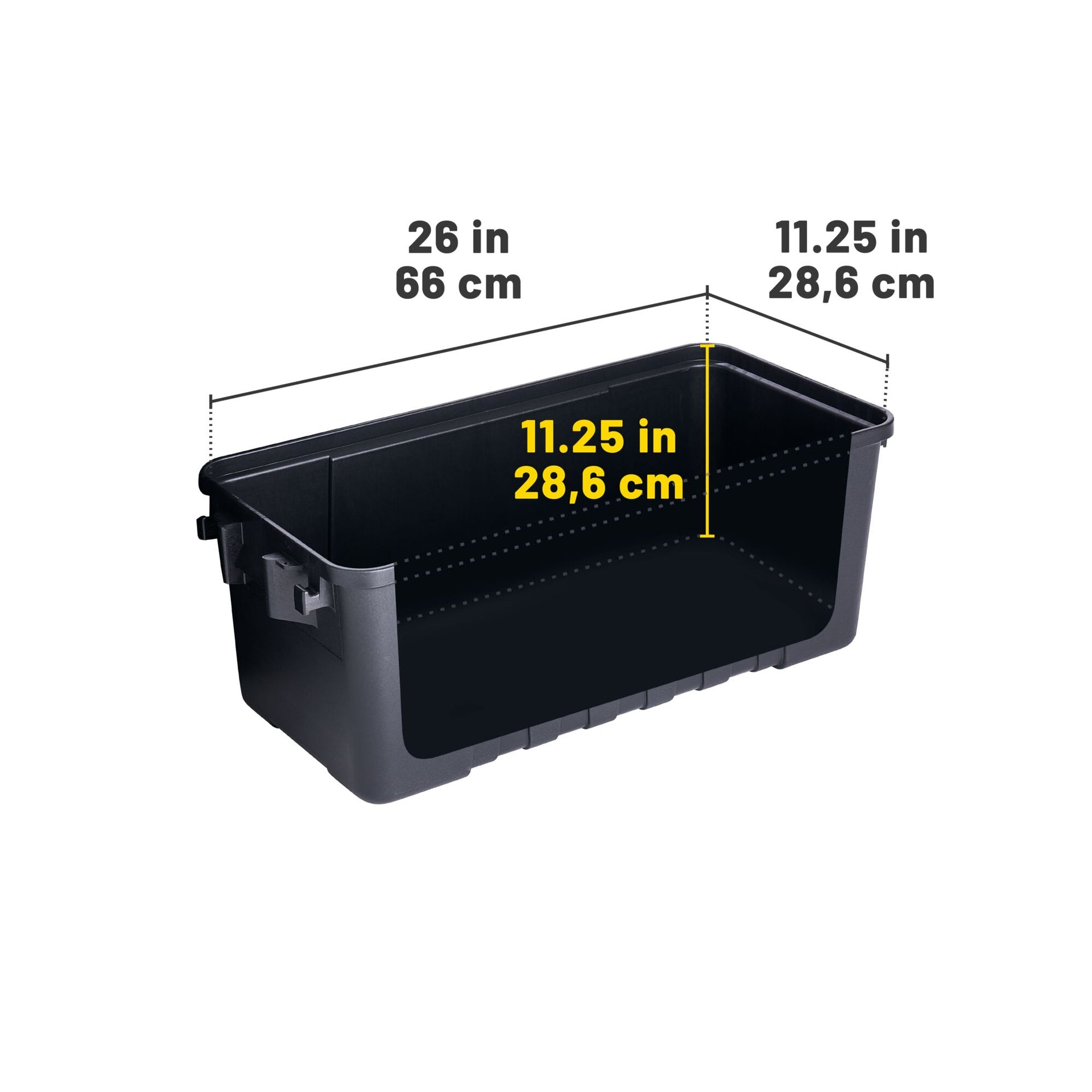 Plano Sportsman's Trunk - Medium