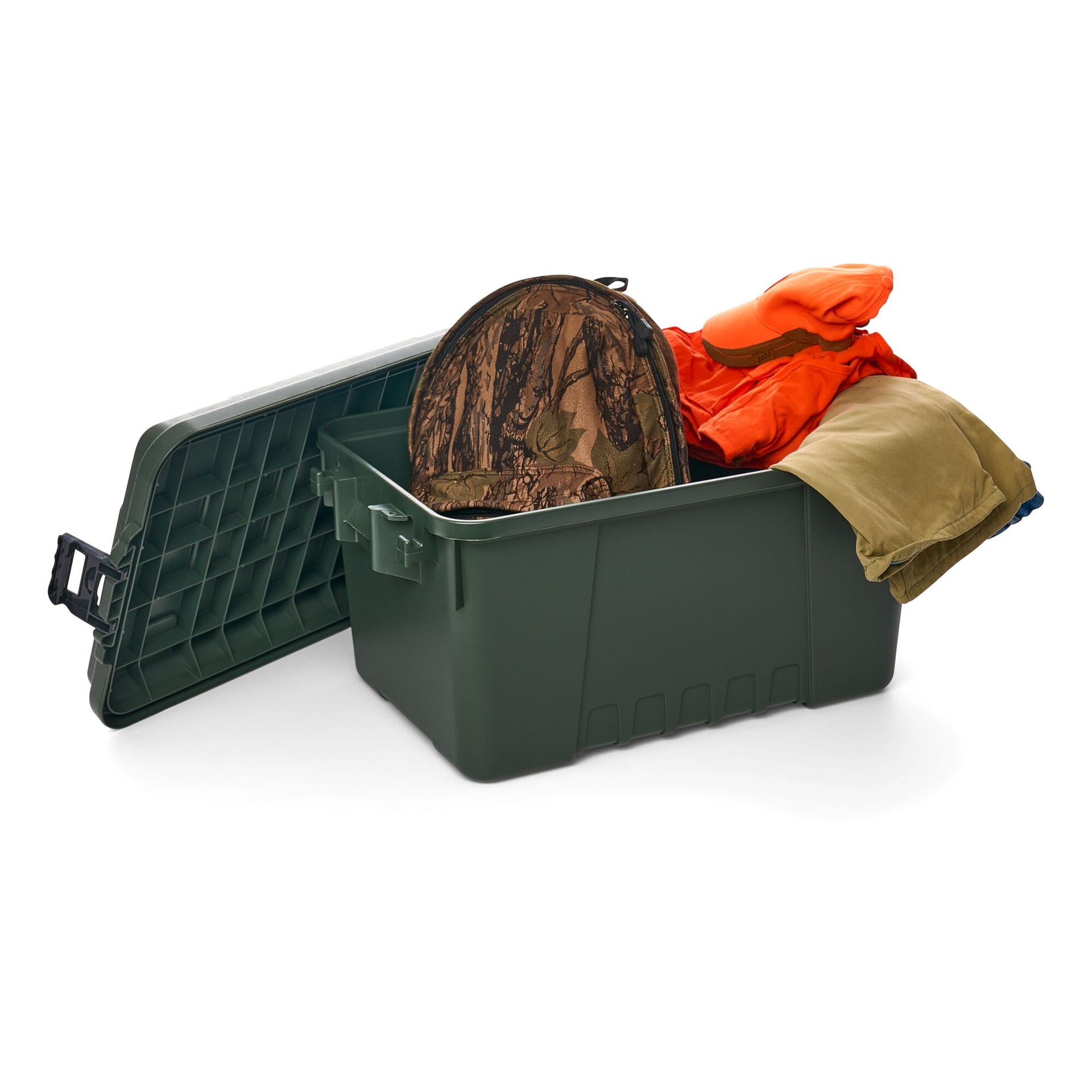 Plano Sportsman's Trunk - Small
