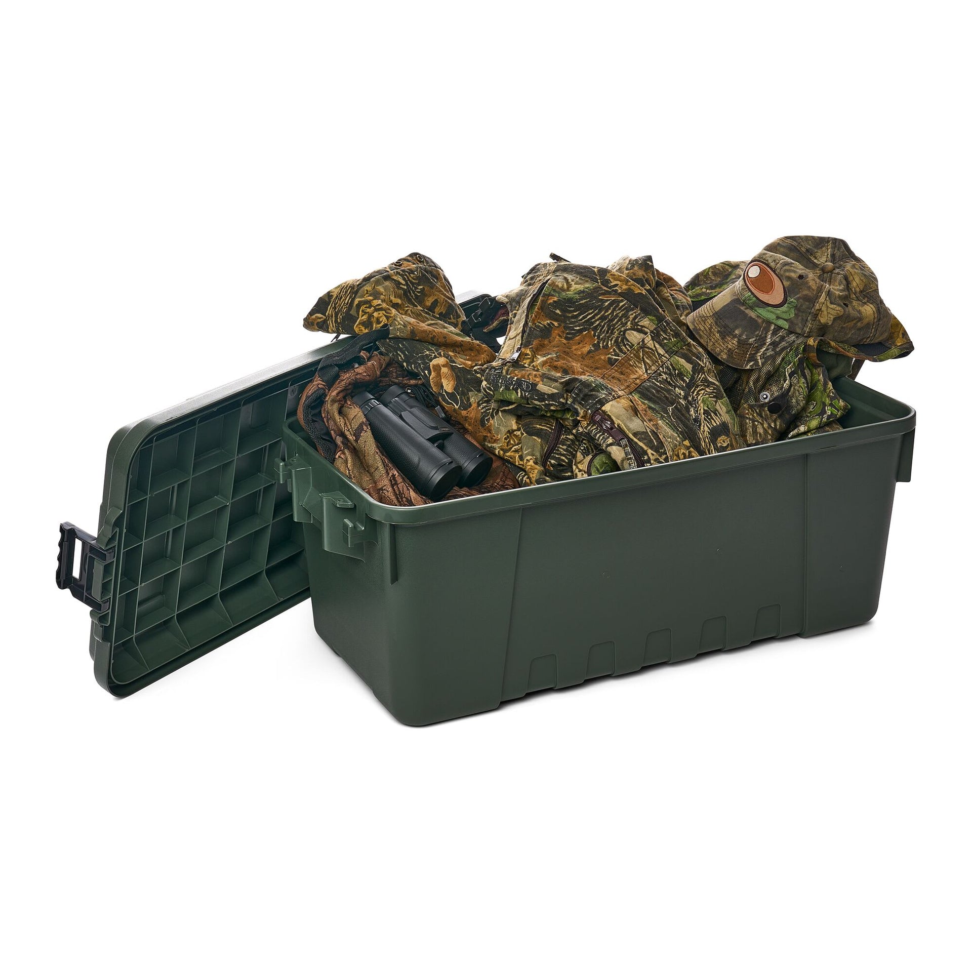 Plano Sportsman's Trunk - Medium
