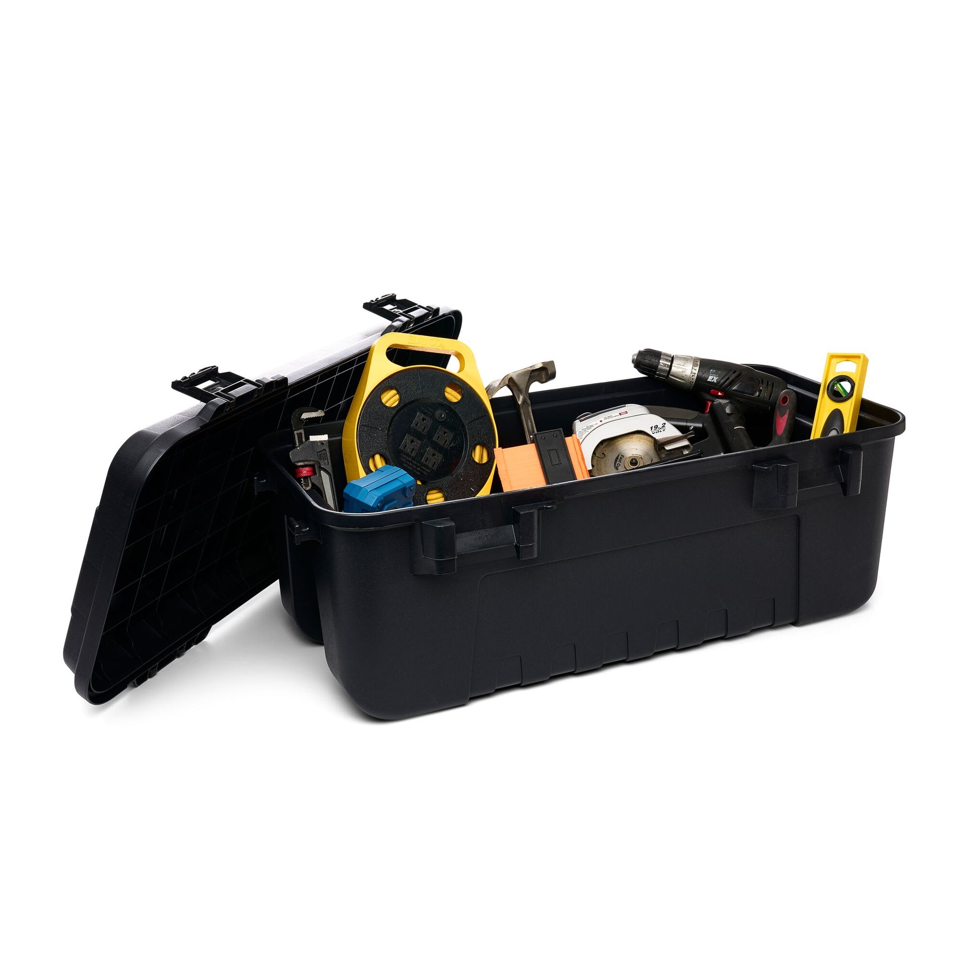 Plano Sportsman's Trunk - Large