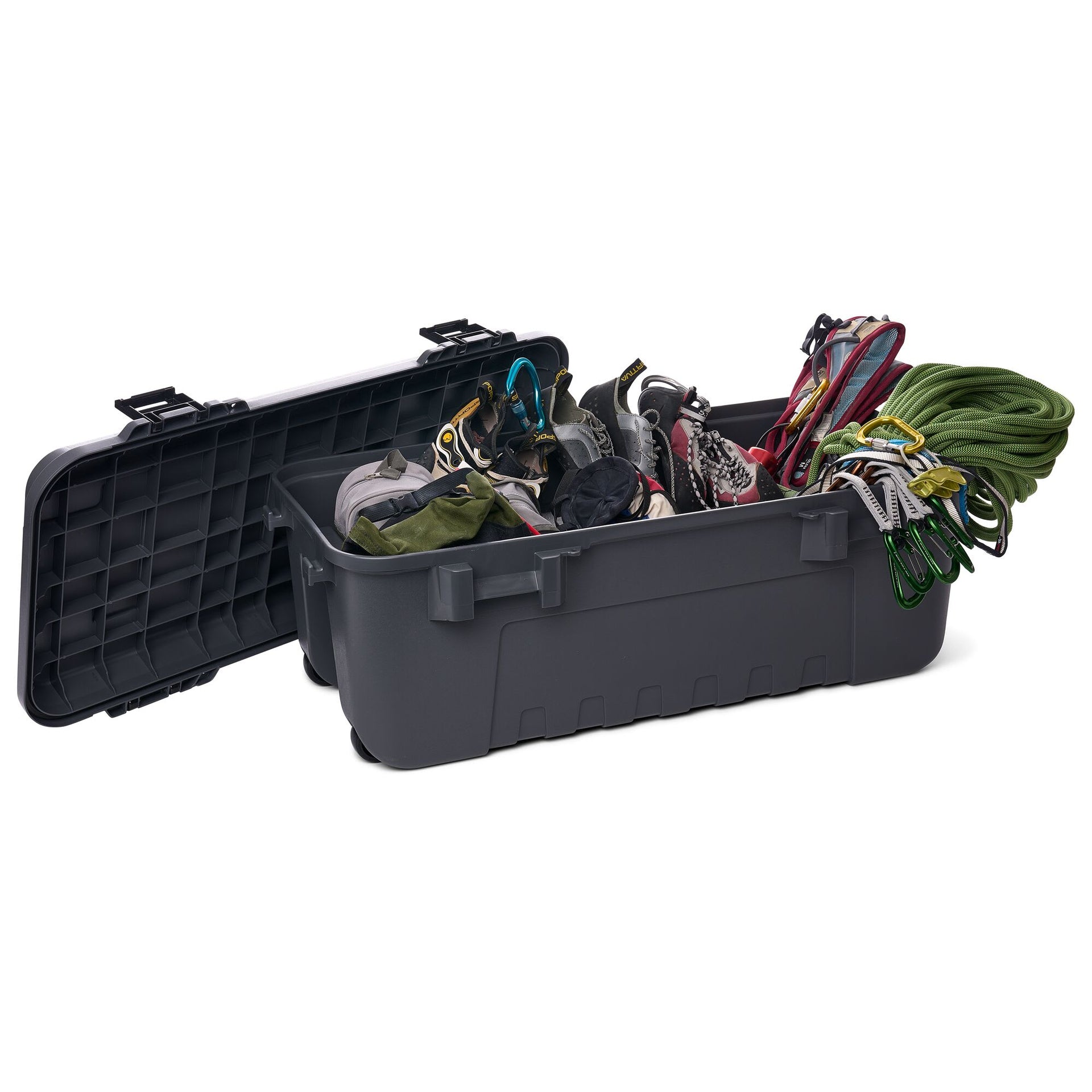 Plano Sportsman's Trunk - Large