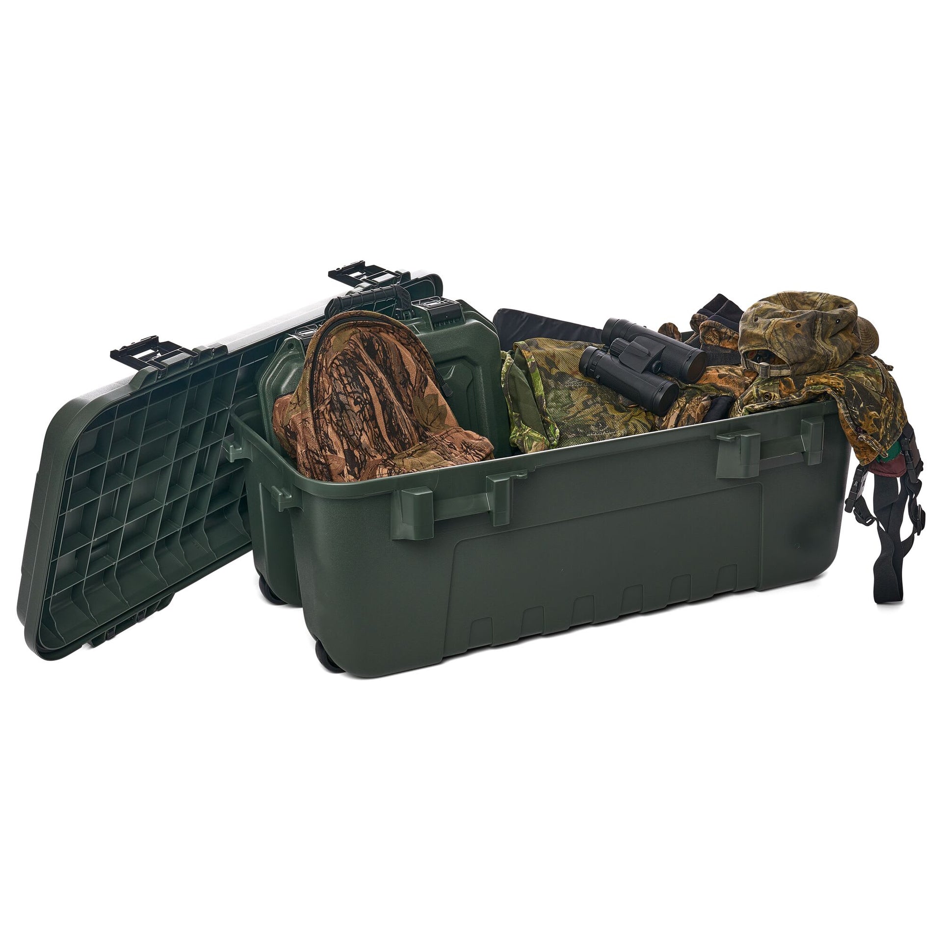 Plano Sportsman's Trunk - Large