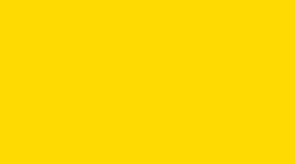 Solid yellow color swatch as a background image for the page