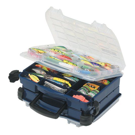 LockJaw™ Double Satchel – Plano Outdoors